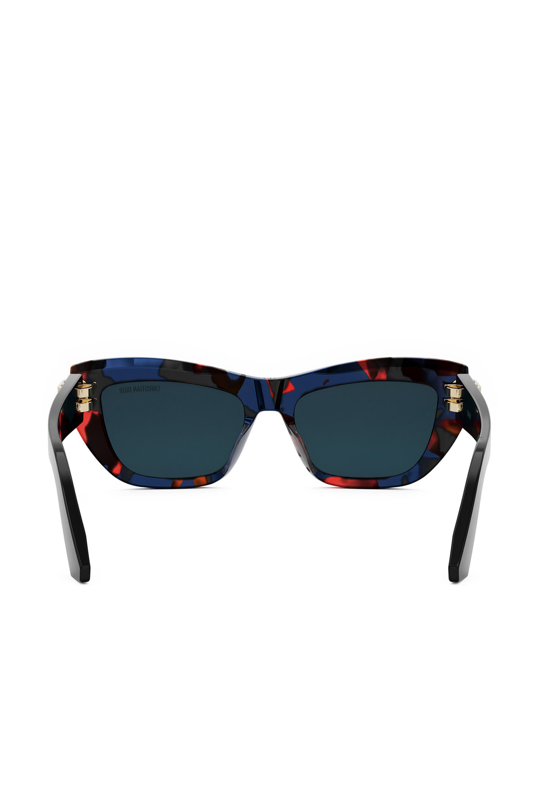 CDior B2U Havana Butterfly Sunglasses