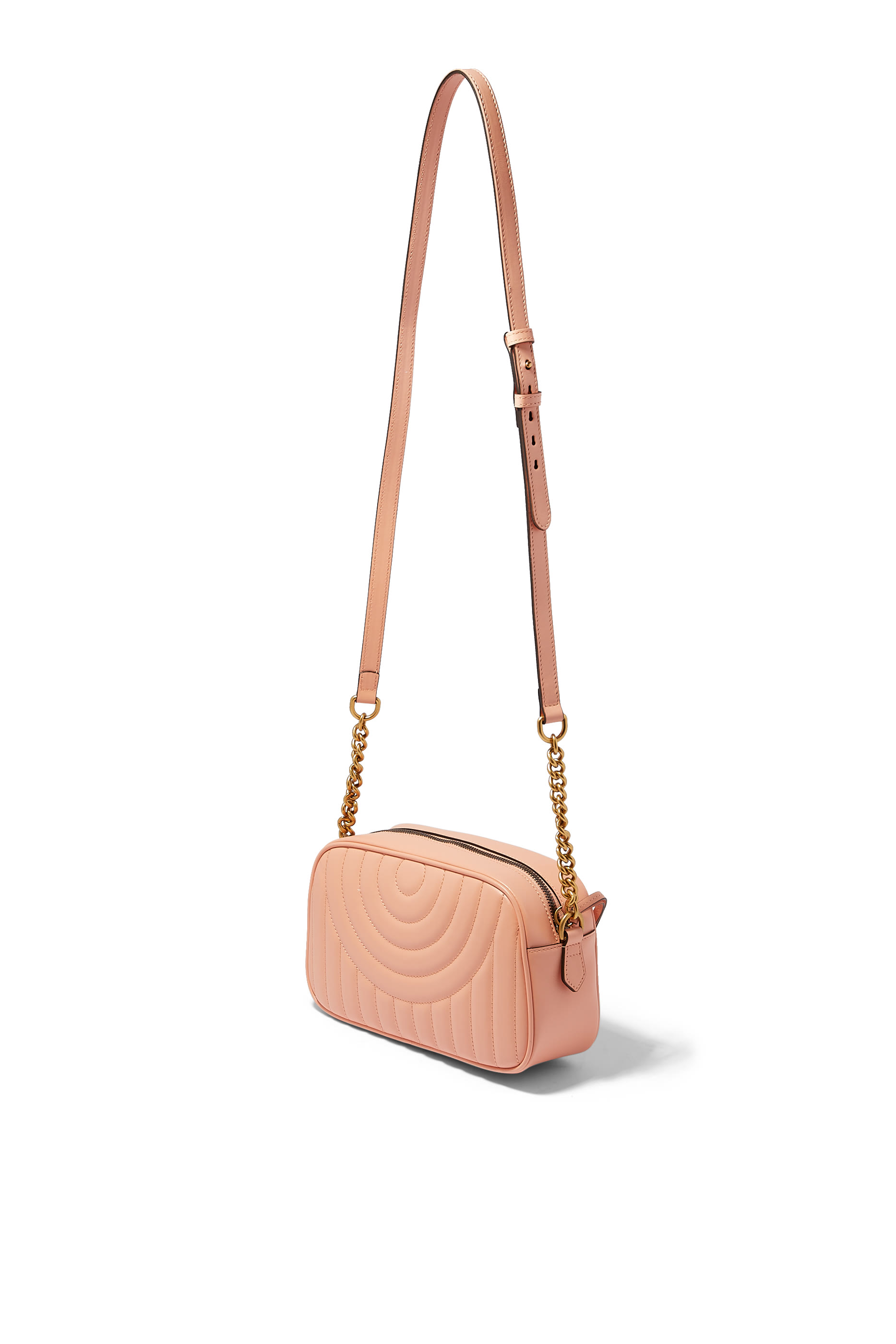 GG Marmont Small Shoulder Bag