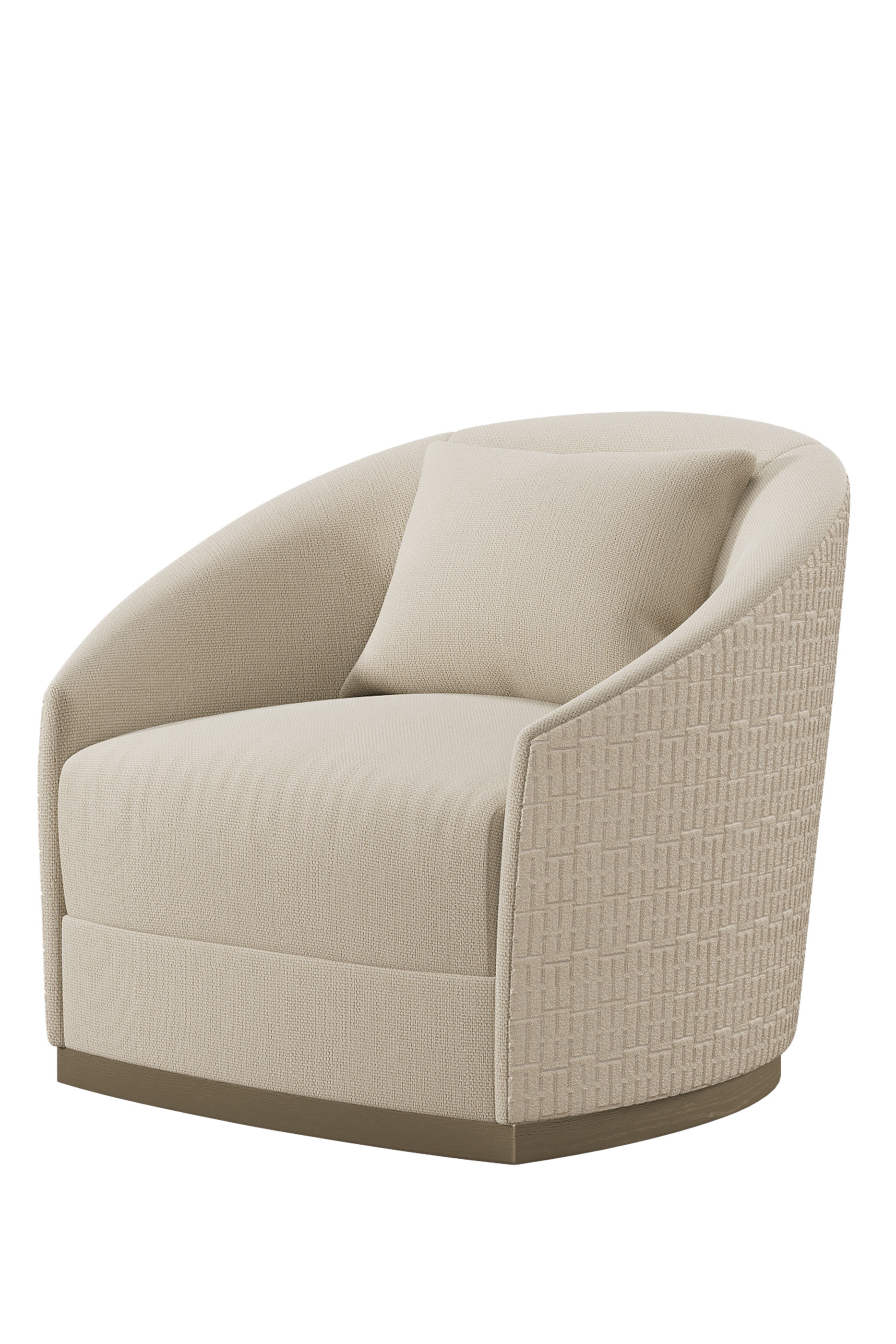 Rumba Armchair