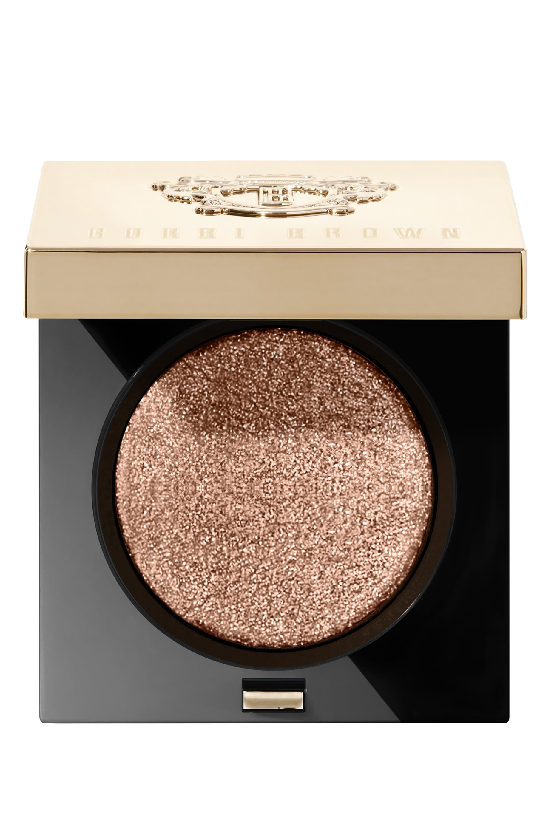 Luxe Eye Shadow Rich Sparkle