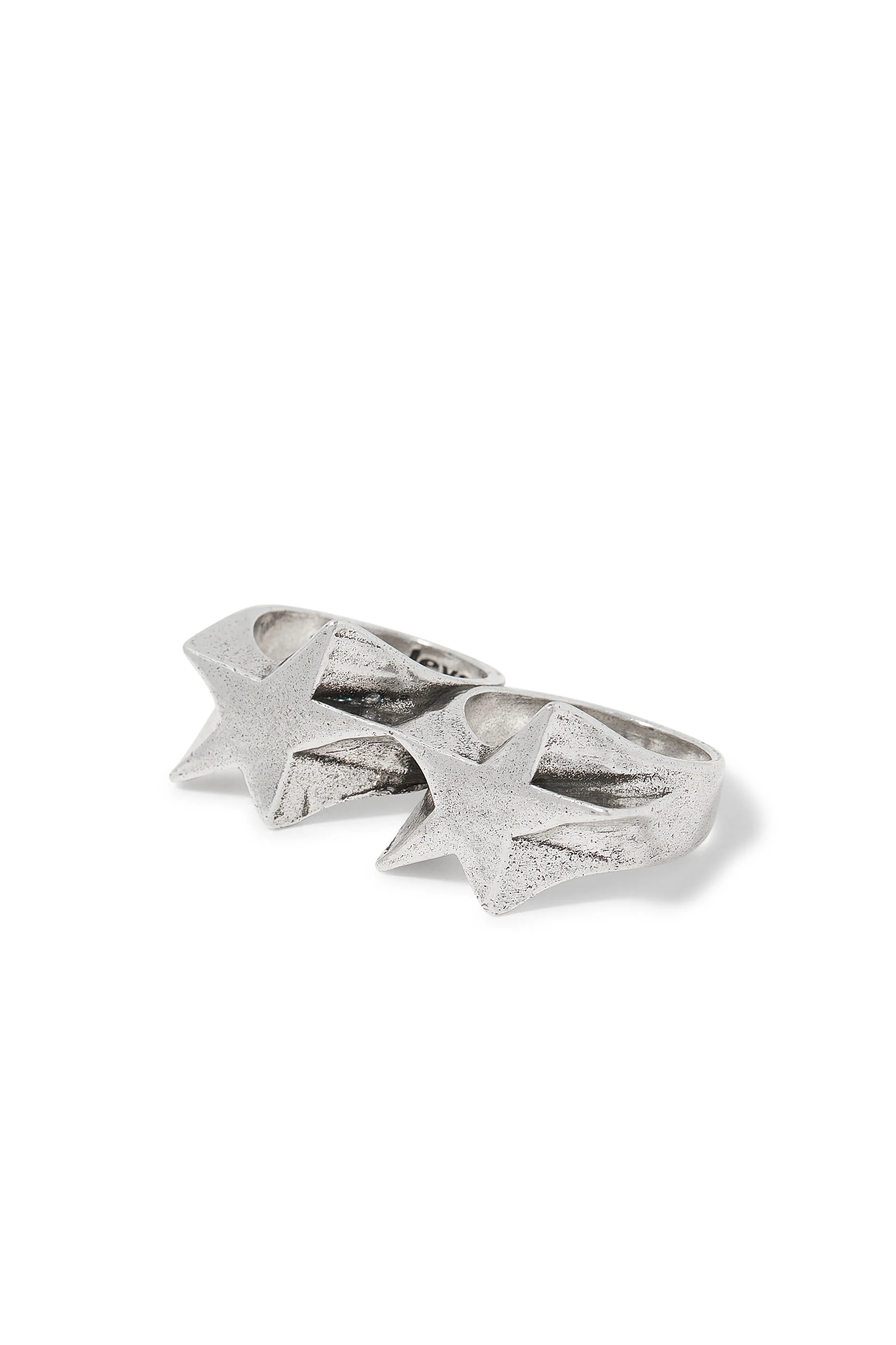 Superstar Knuckle Ring