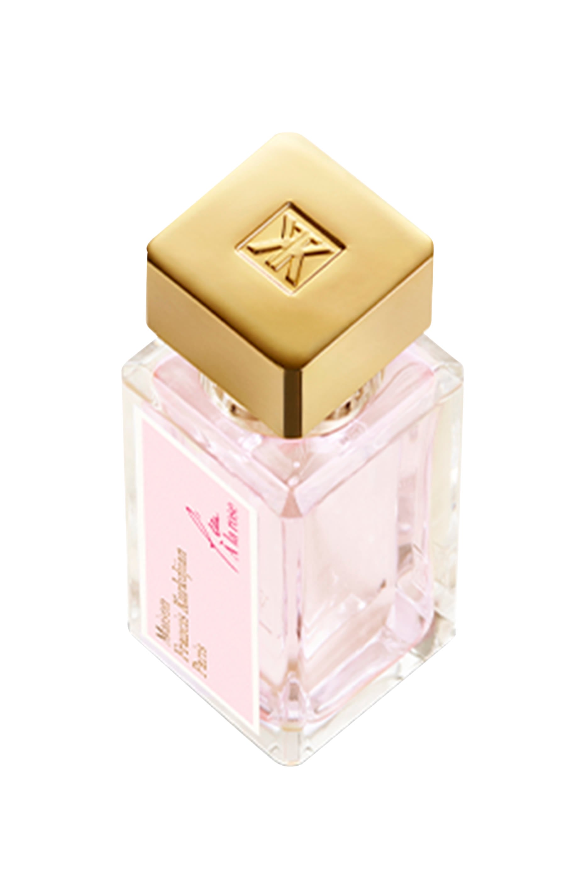 &Agrave; la rose Eau de Parfum