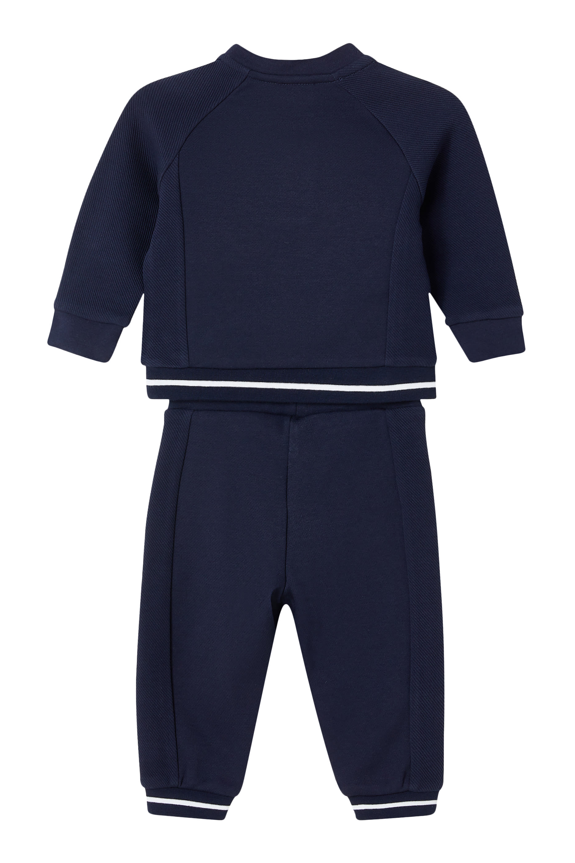 Kids Jogging Suit