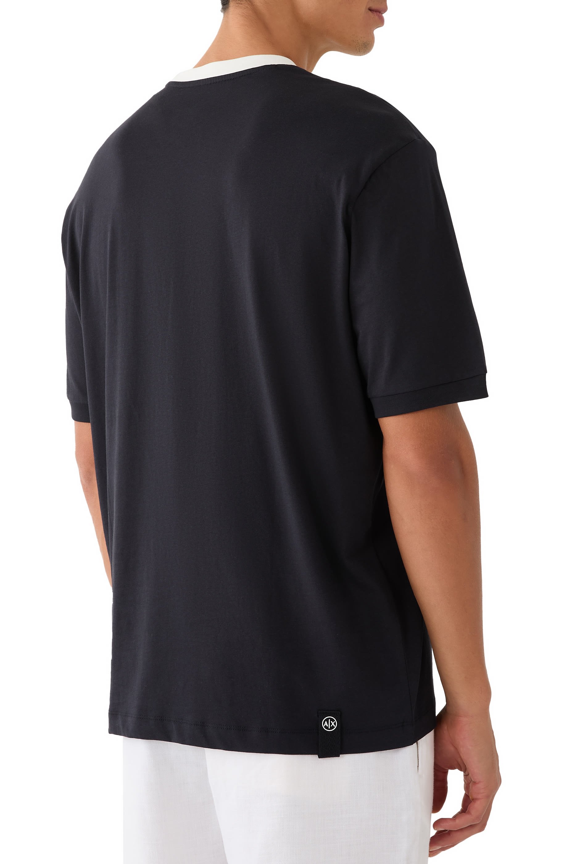 Anchor Design T-Shirt