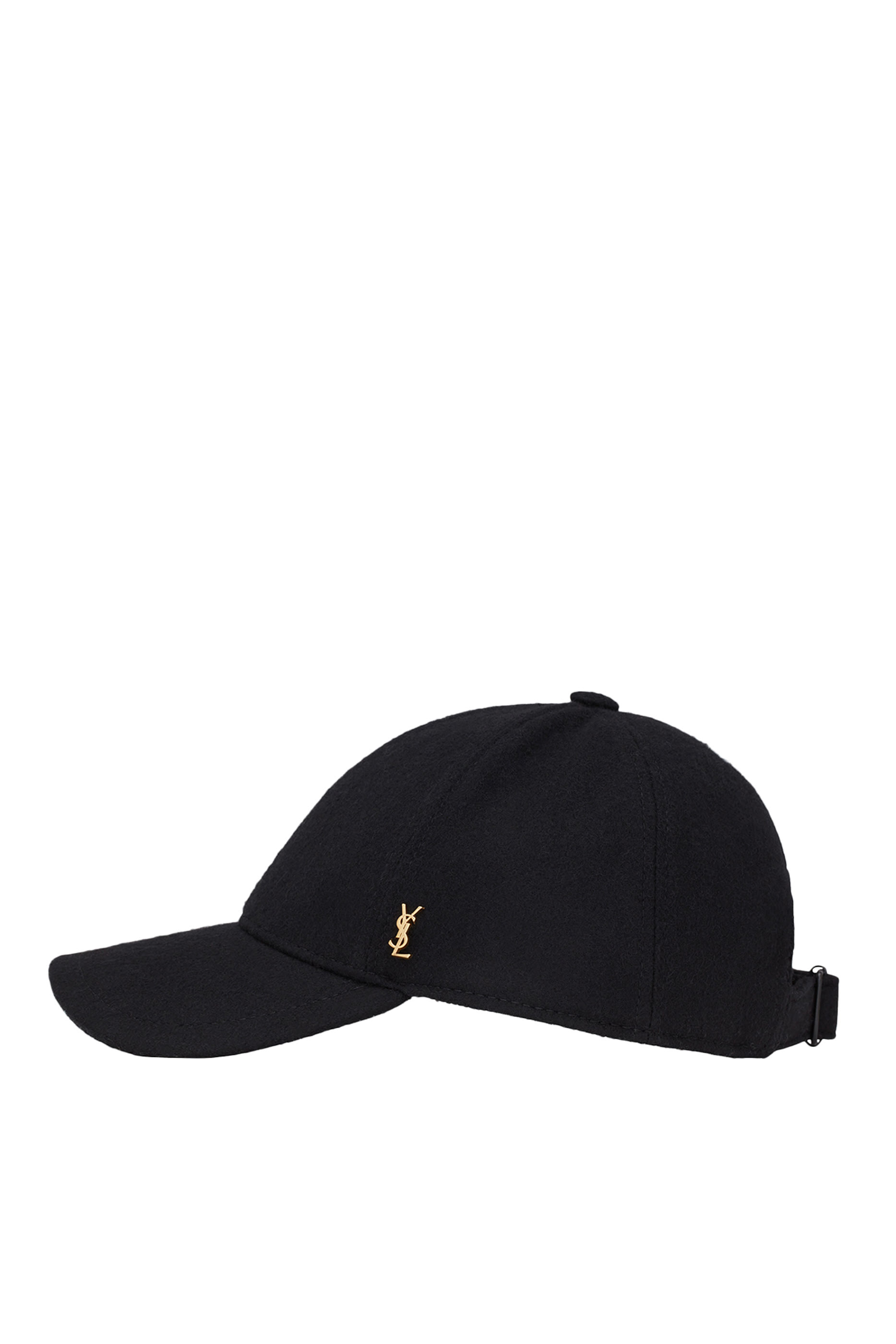 Corduroy Baseball Cap