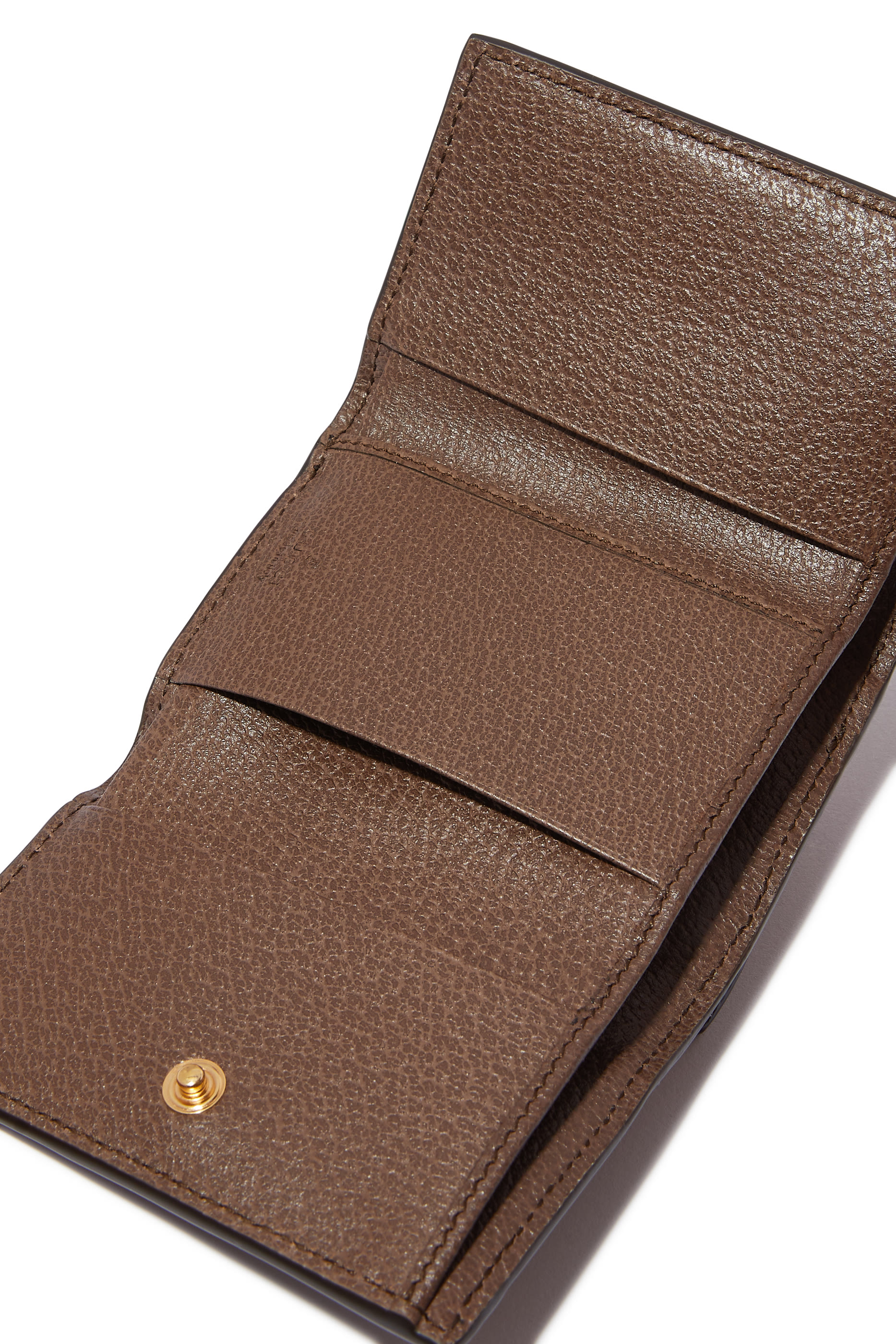Ophidia Bi-Fold Wallet