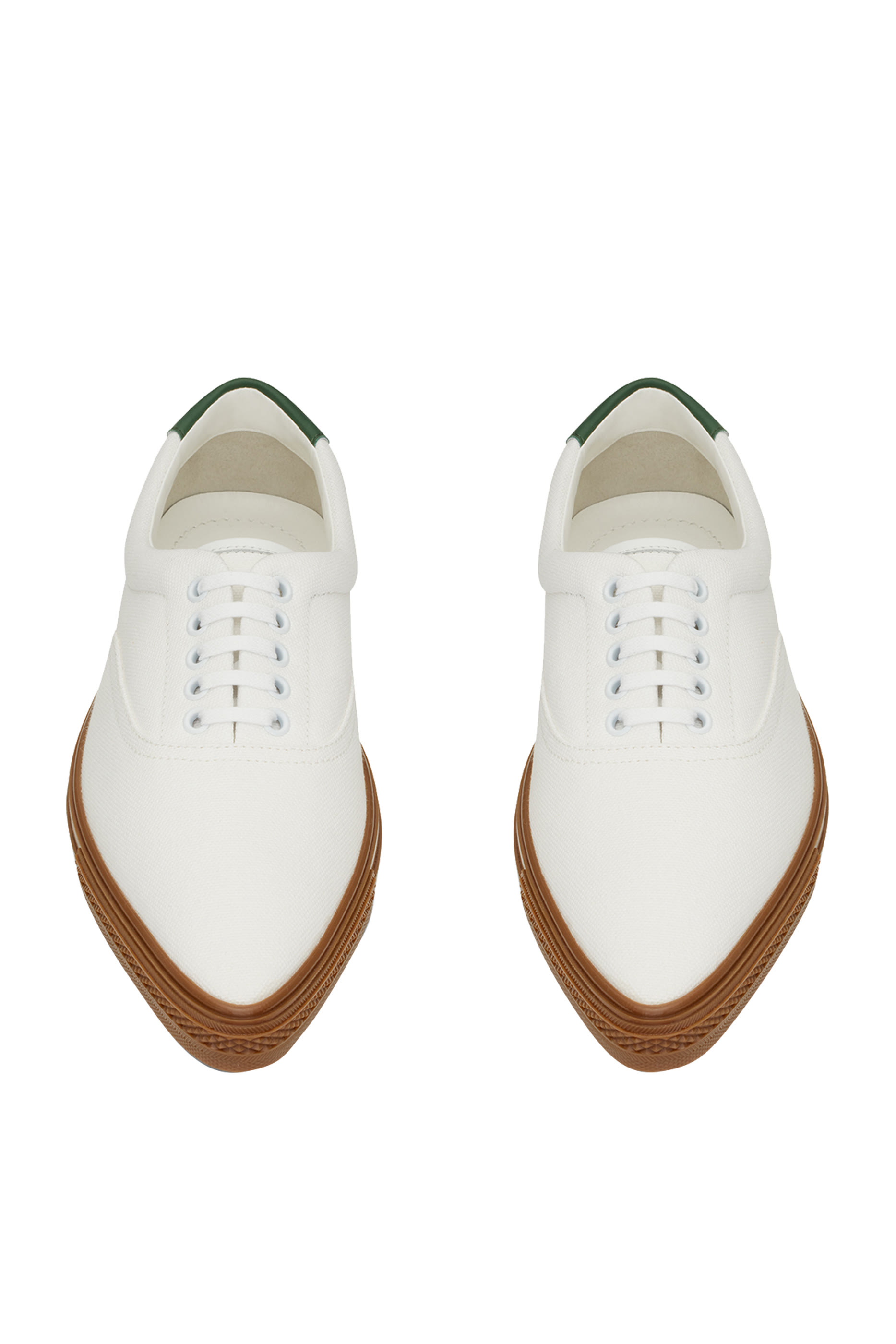 Club Low-Top Sneakers