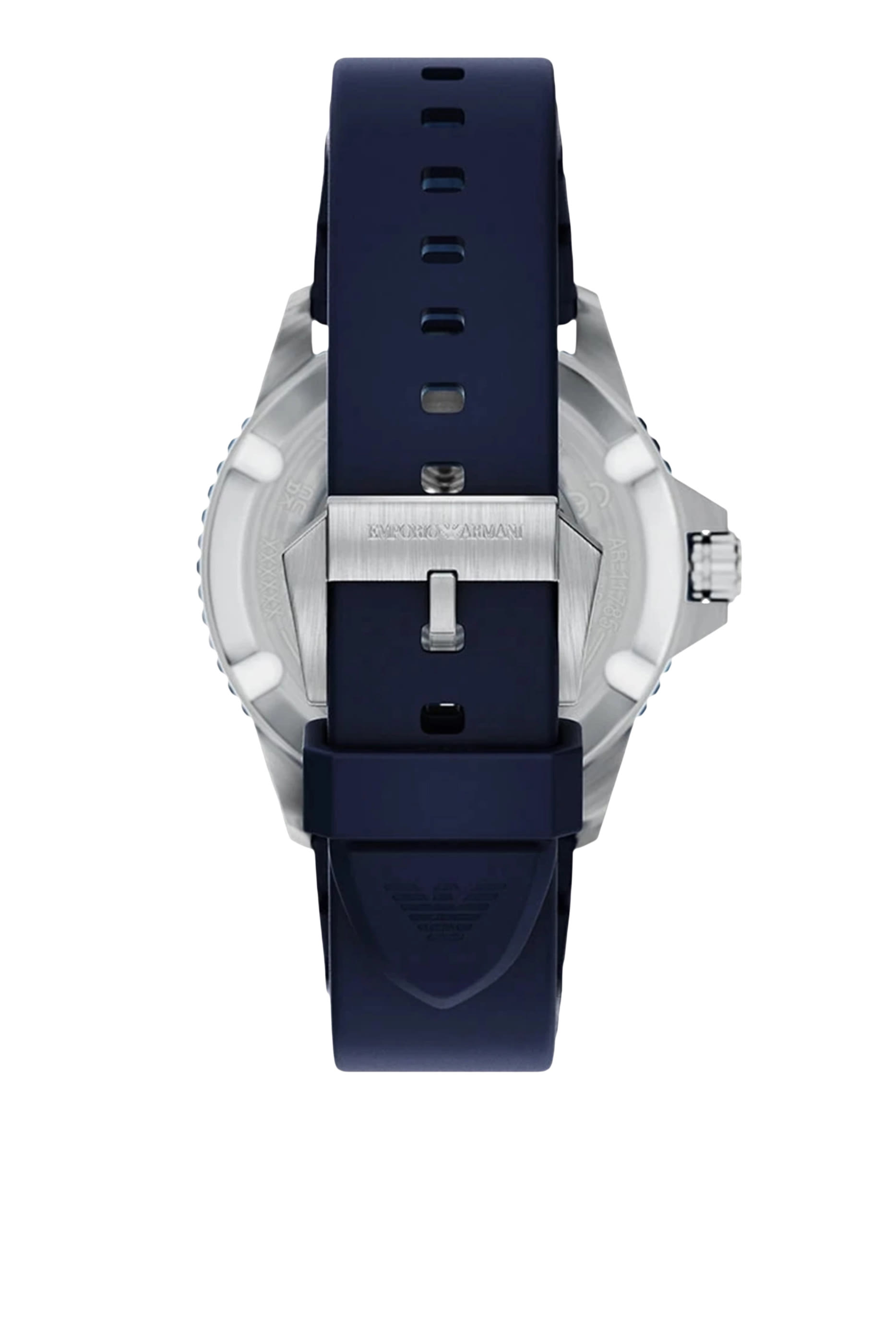 World Explorer Solar Powered Watch, 42mm