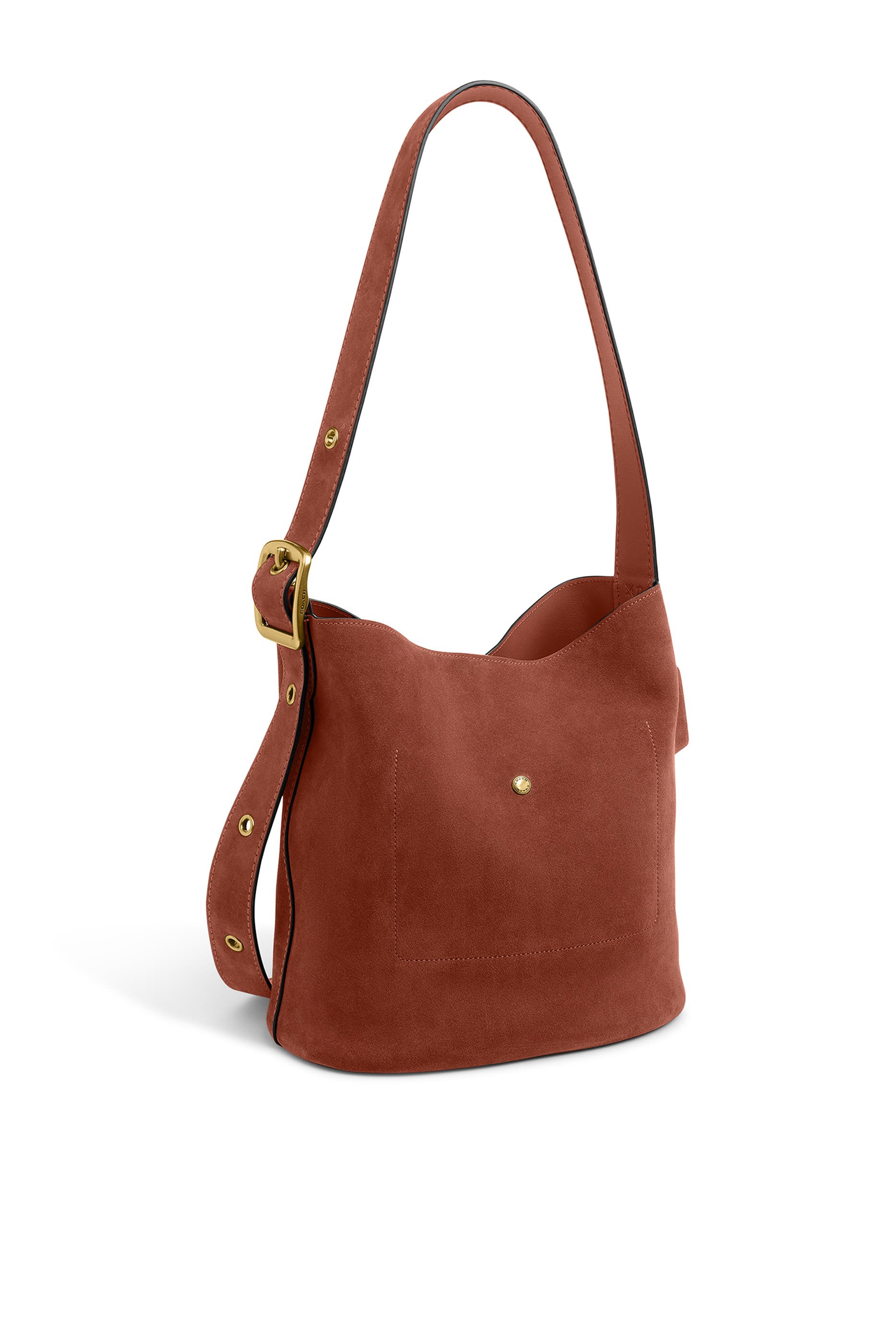Bleecker Bucket Bag 
