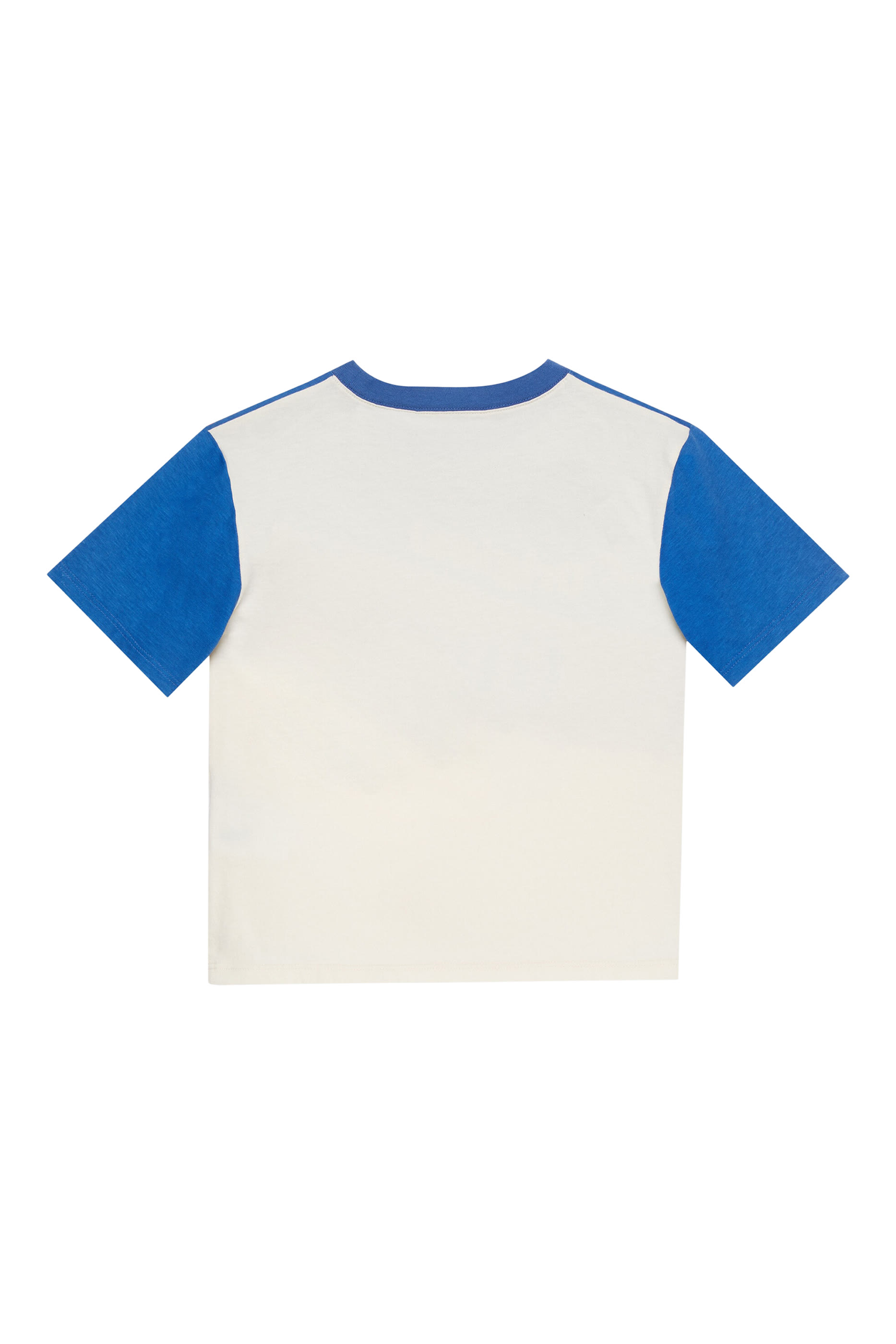 Original Gucci 1921 Cotton T-Shirt