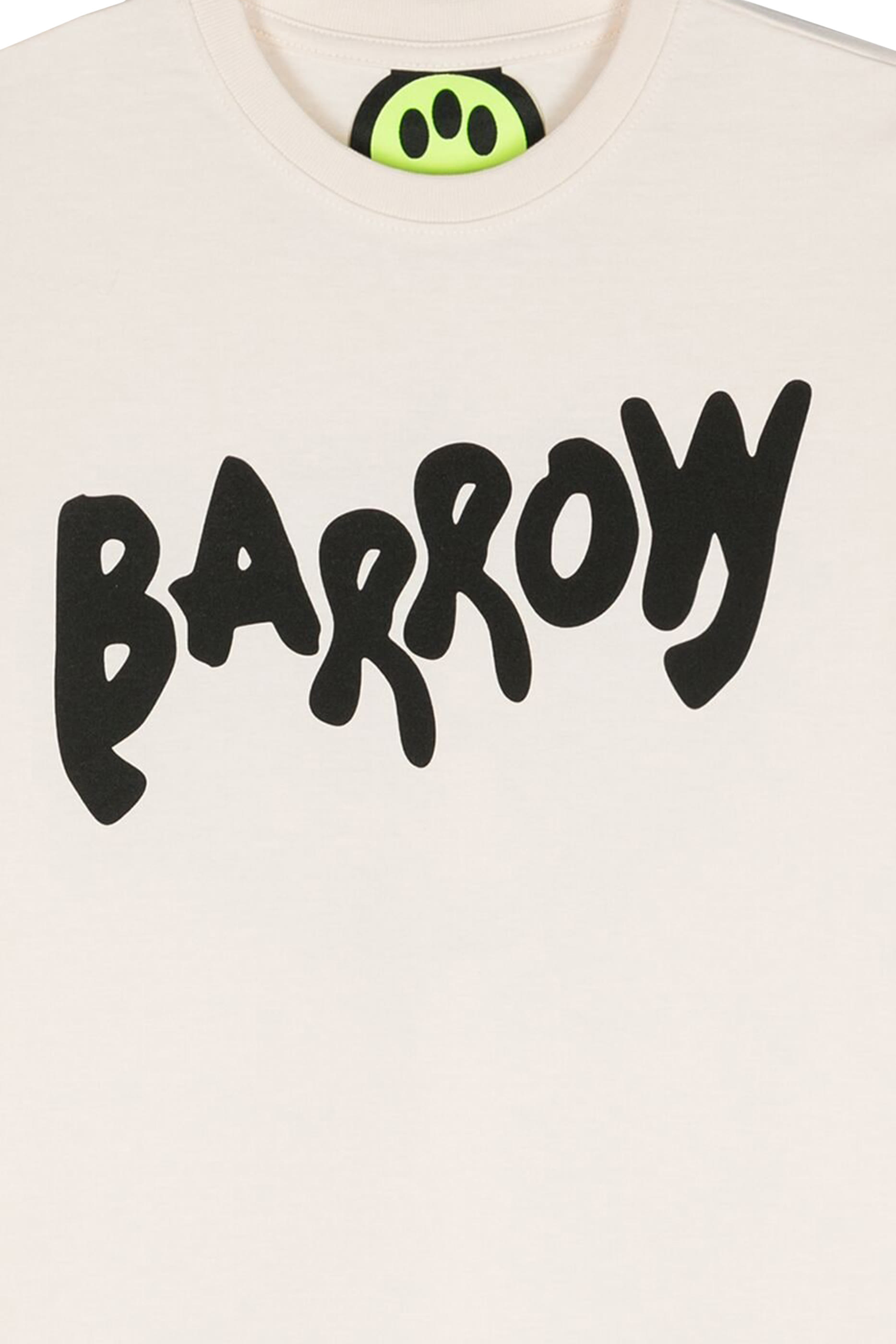 Kids Logo Band T-Shirt