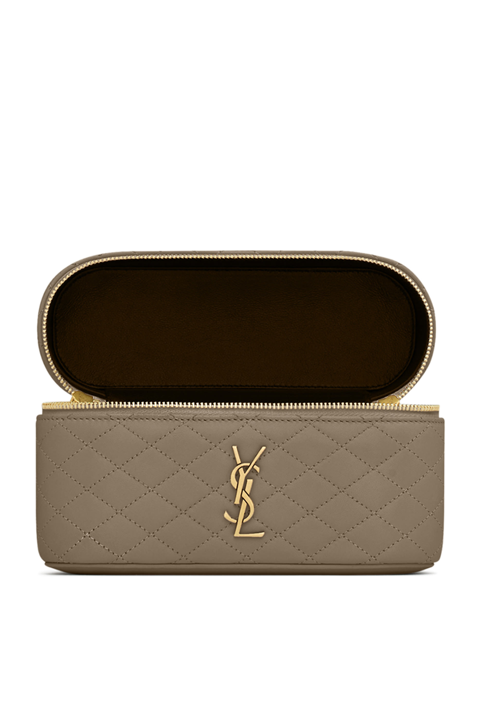  Gaby Vanity Bag in Lambskin