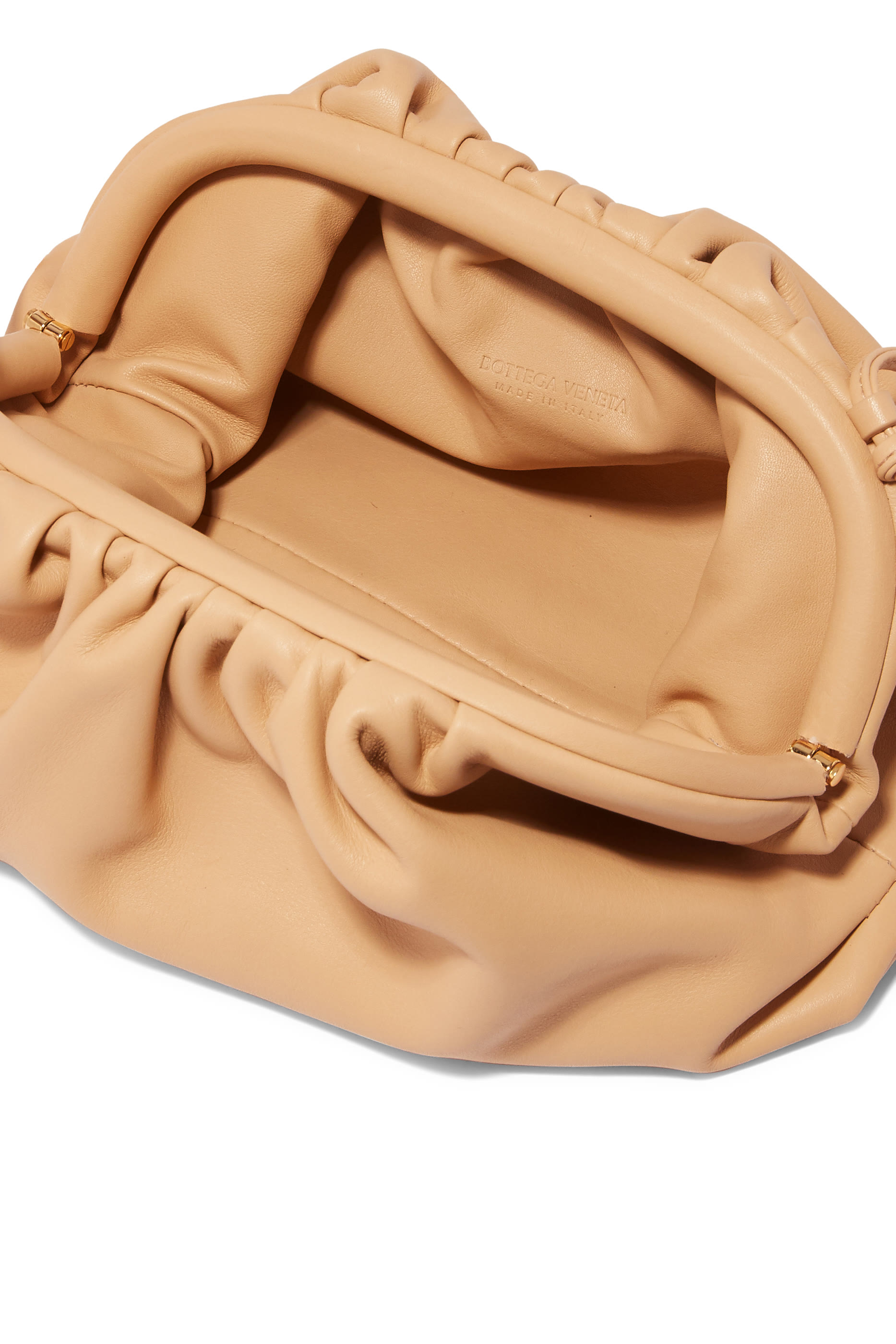 Pouch 20 Butter Calf Bag