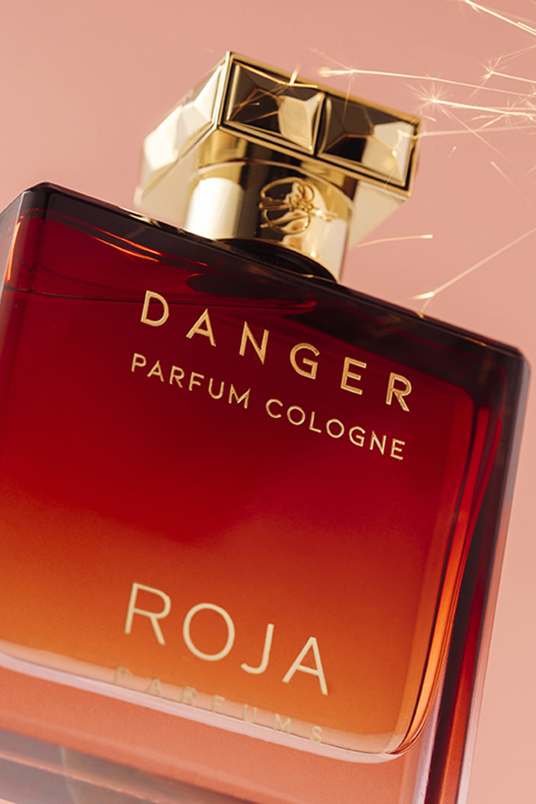 Danger Pour Homme Parfum Cologne