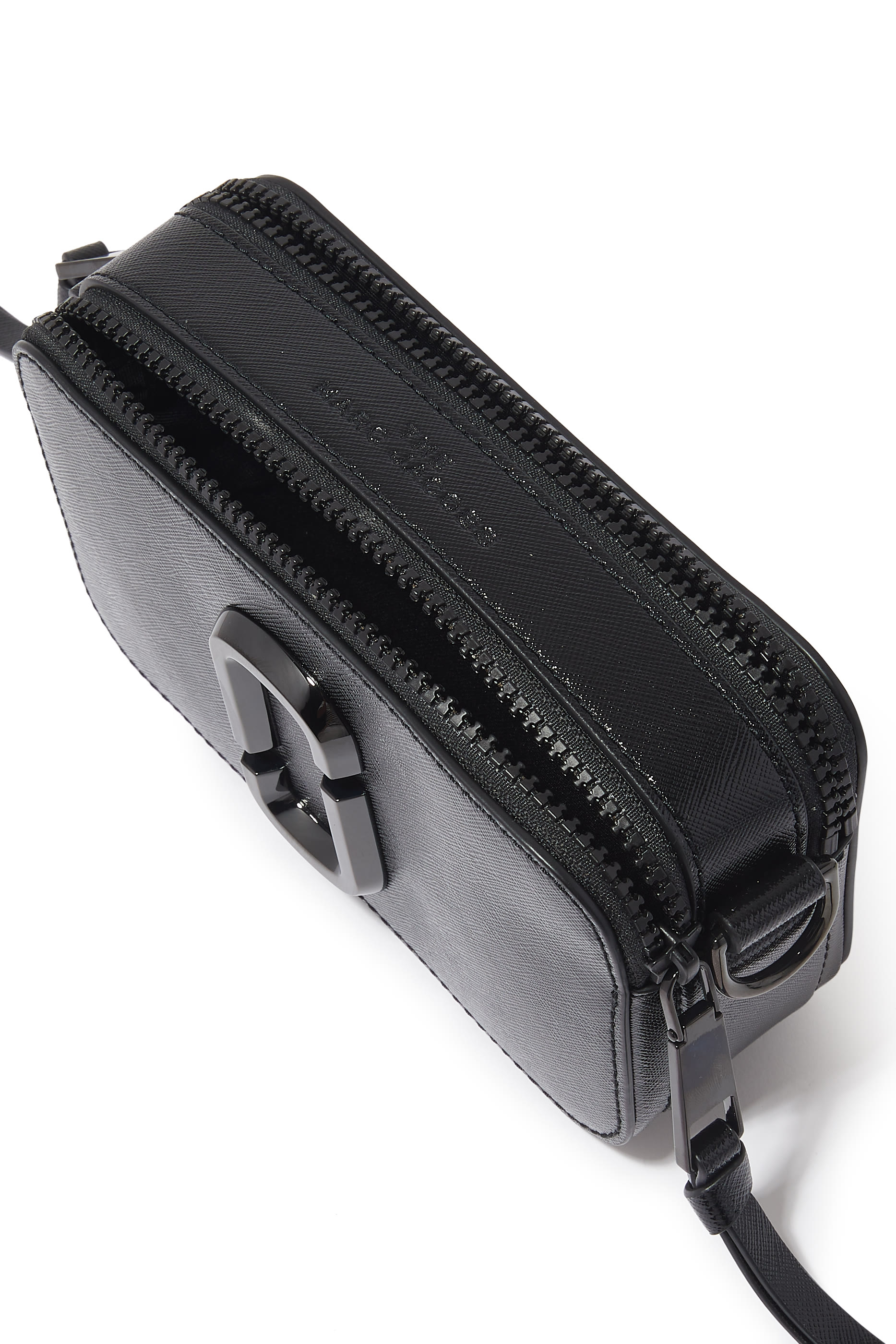 The Snapshot DTM Bag