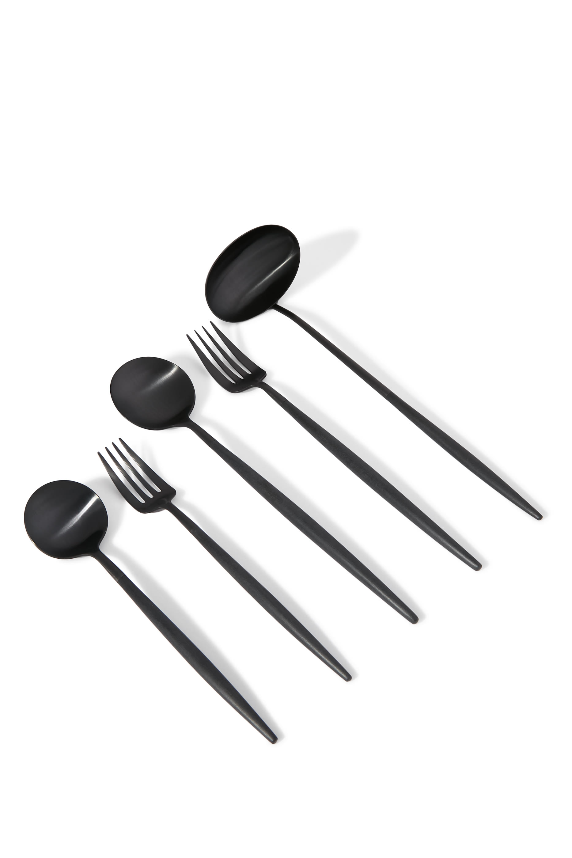 Goa Cutlery Set