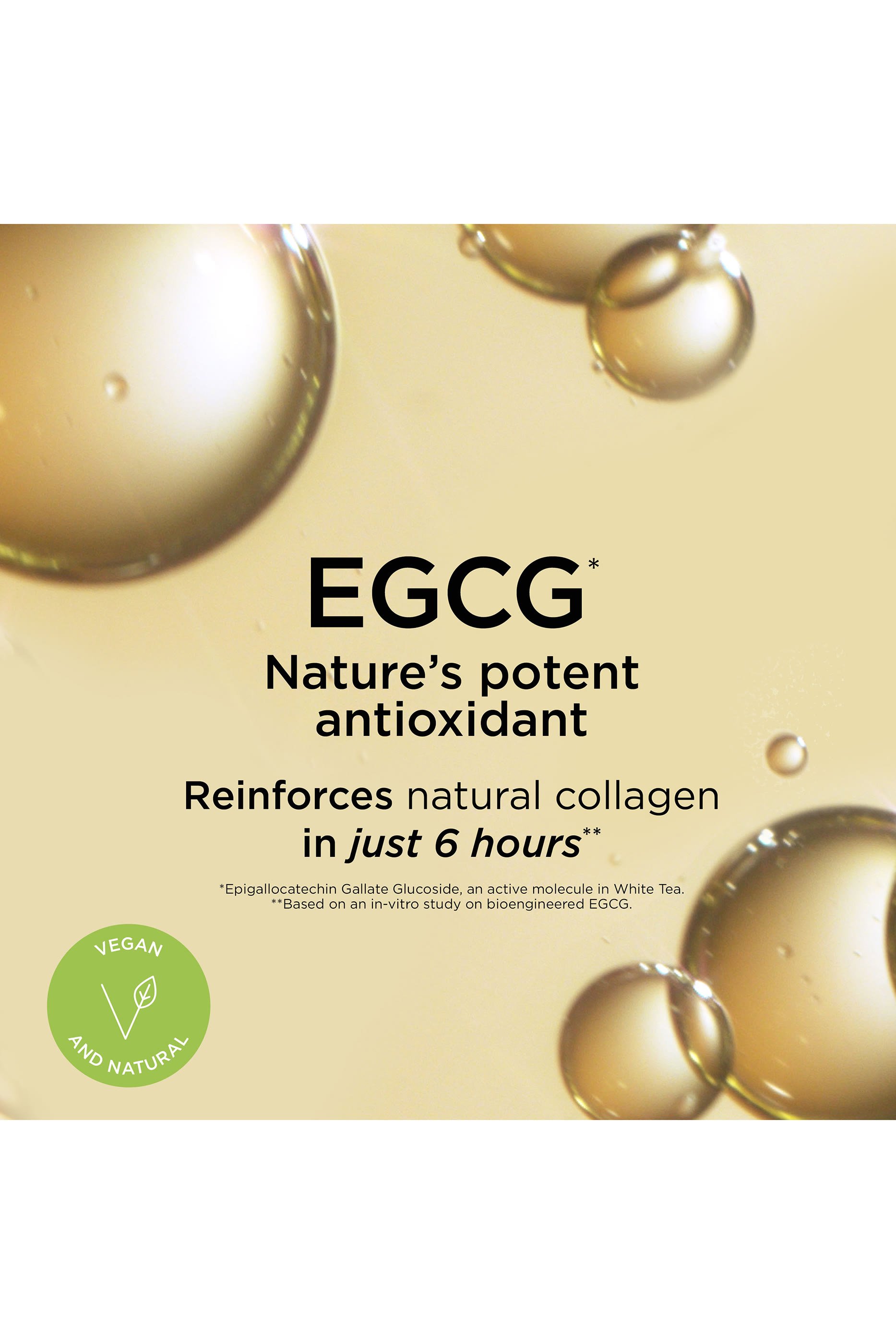 White Tea Skin Solutions Gentle Purifying Cleanser