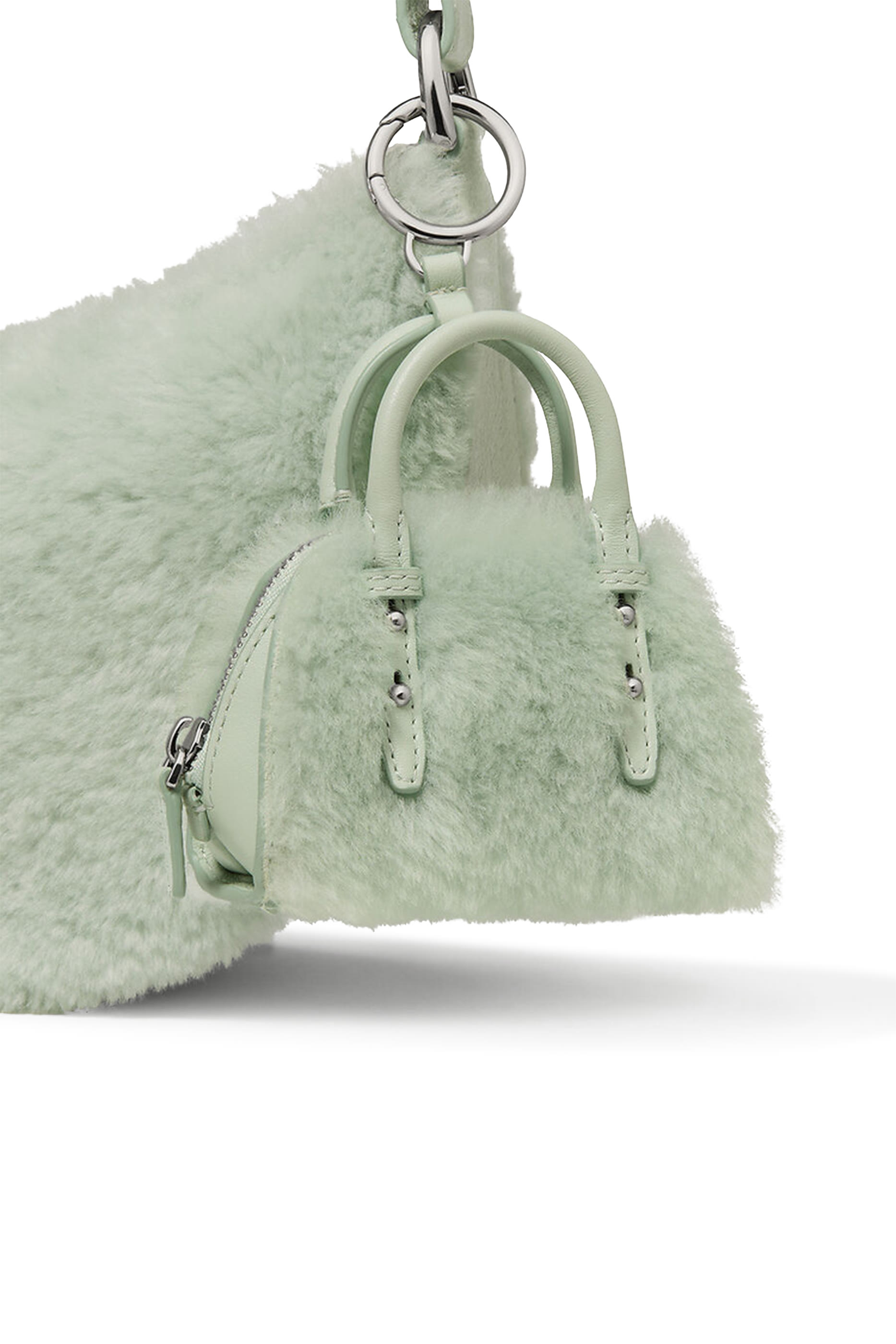 Charmed Nano Carryall Bag Charm