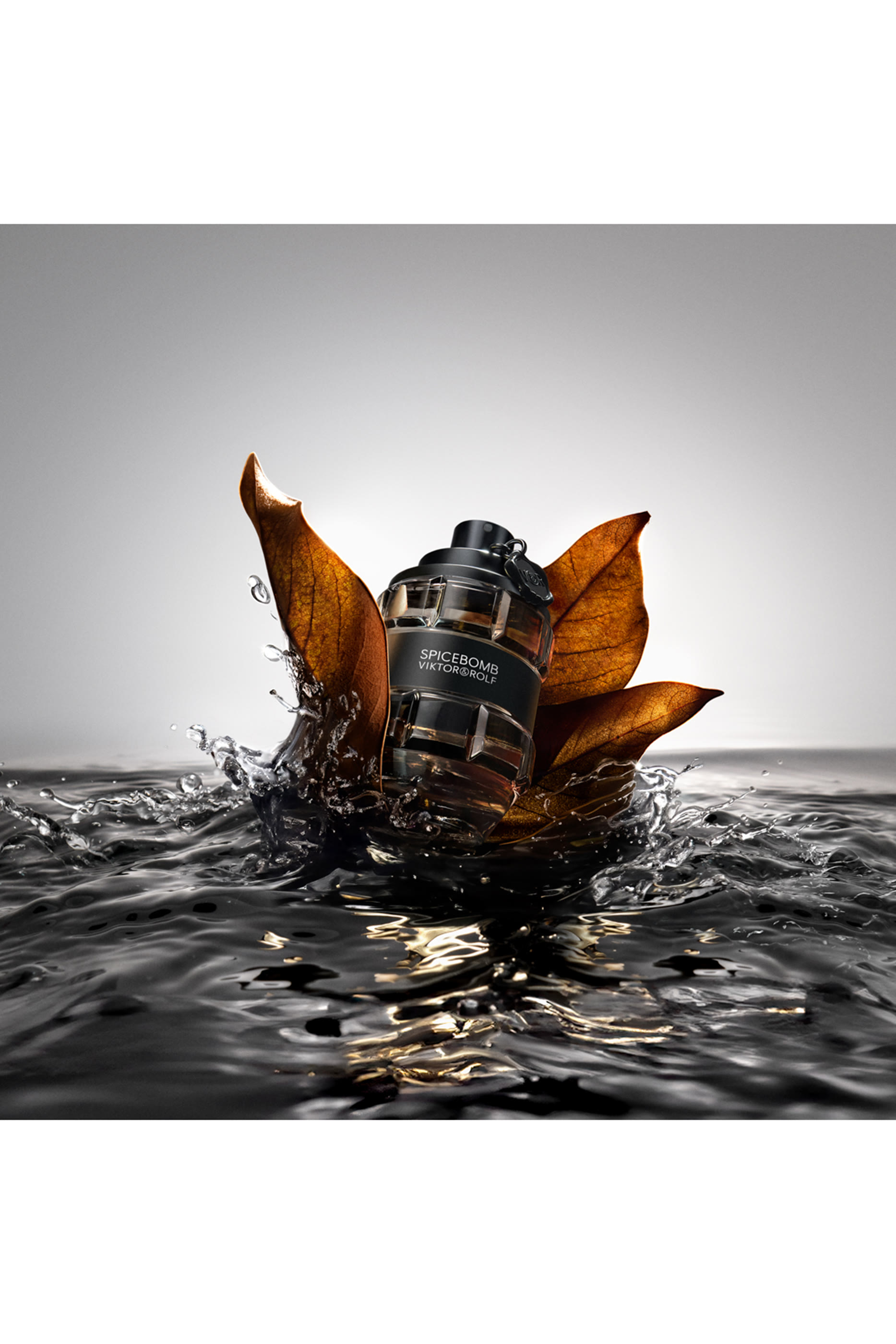 Spicebomb Eau de Toilette