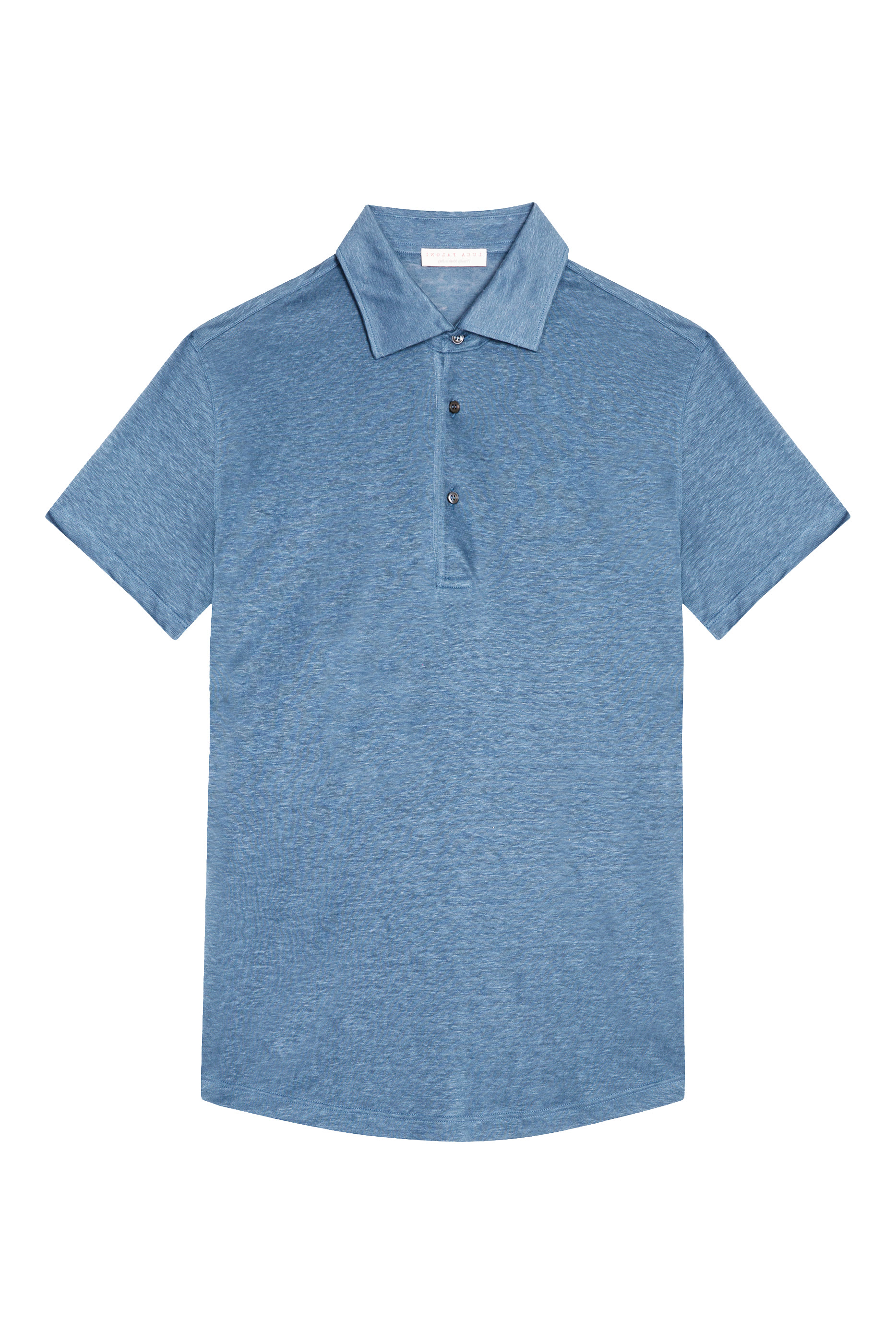 Elba Linen Polo