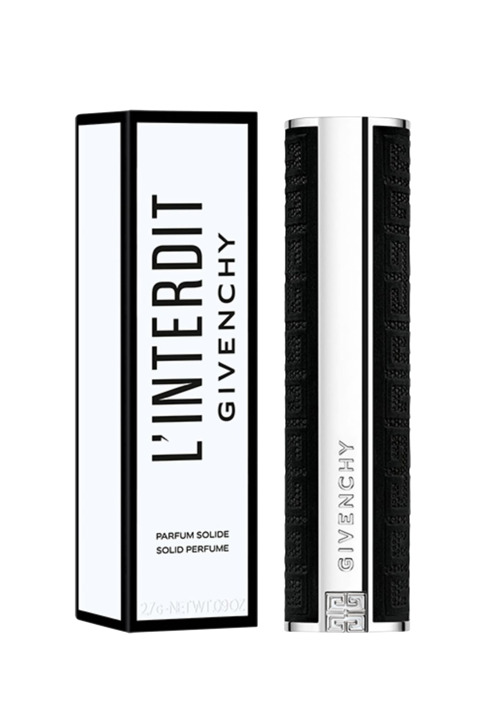  L'Interdit Eau de Parfum Solid Perfume 