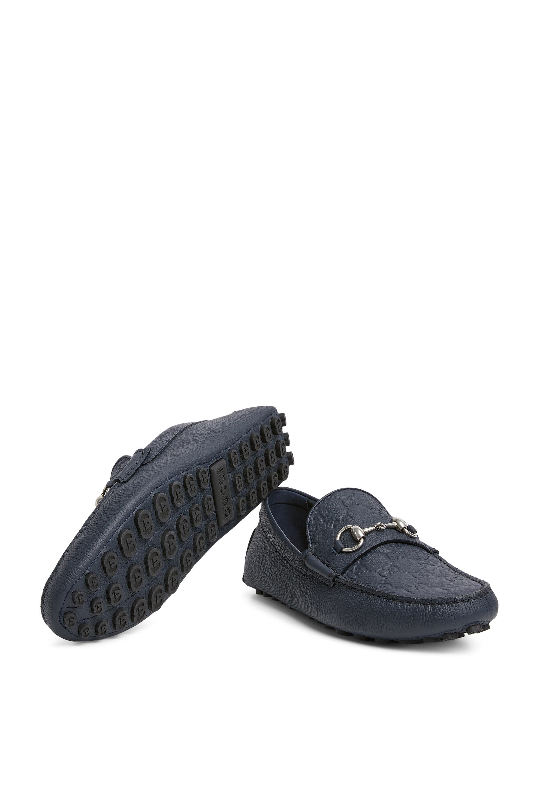 Horsebit Driver Shoes