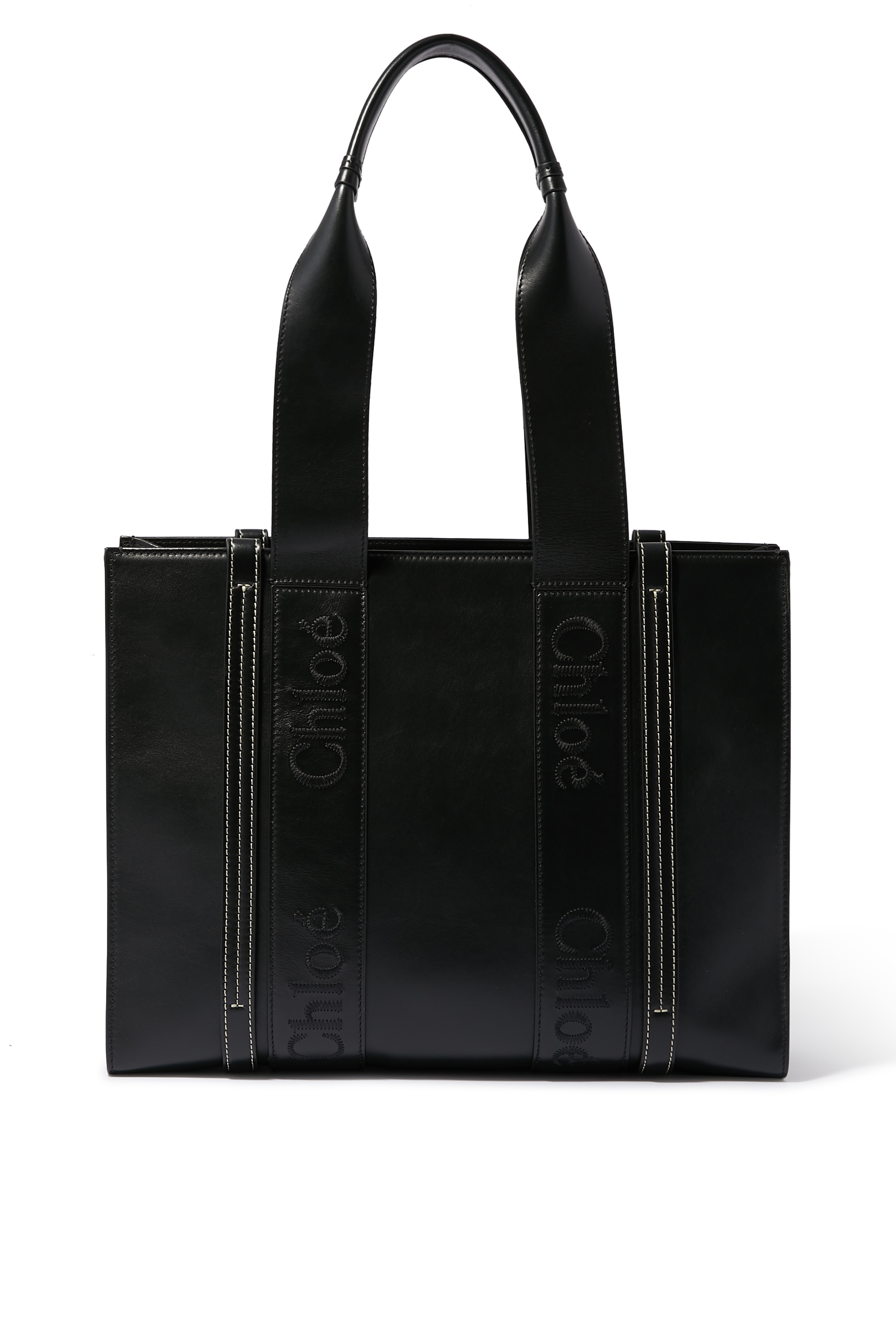 Woody Medium Tote Bag