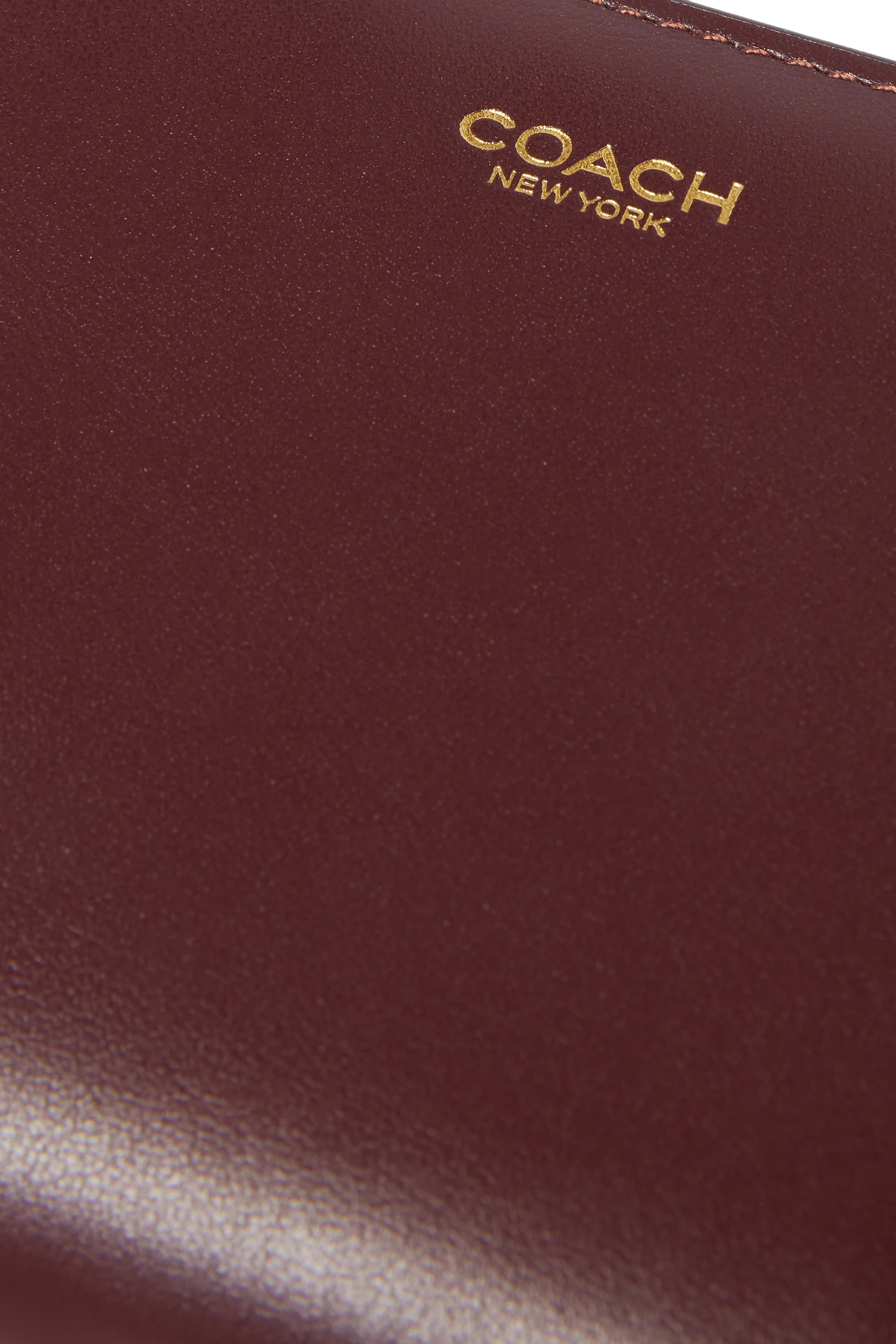 Zip Around Wallet