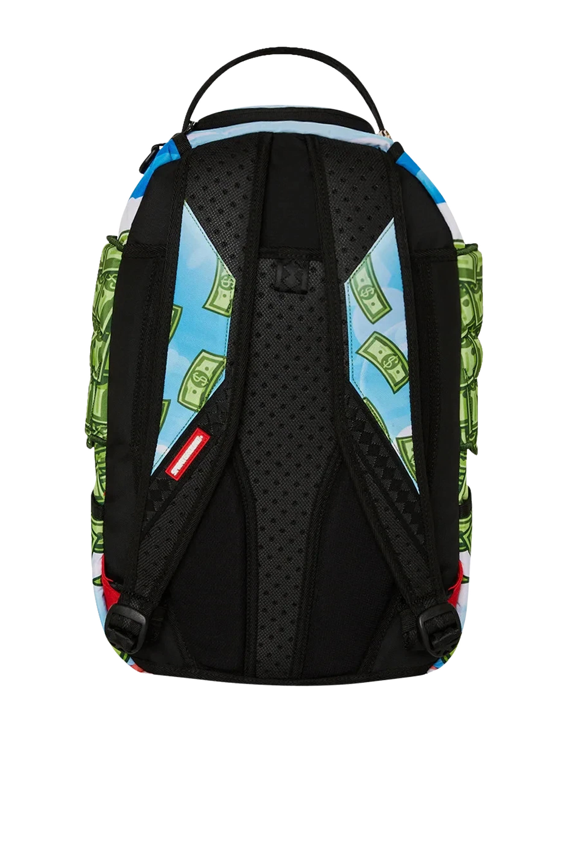 Kids Money Bear Wings DLX-Wings Backpack