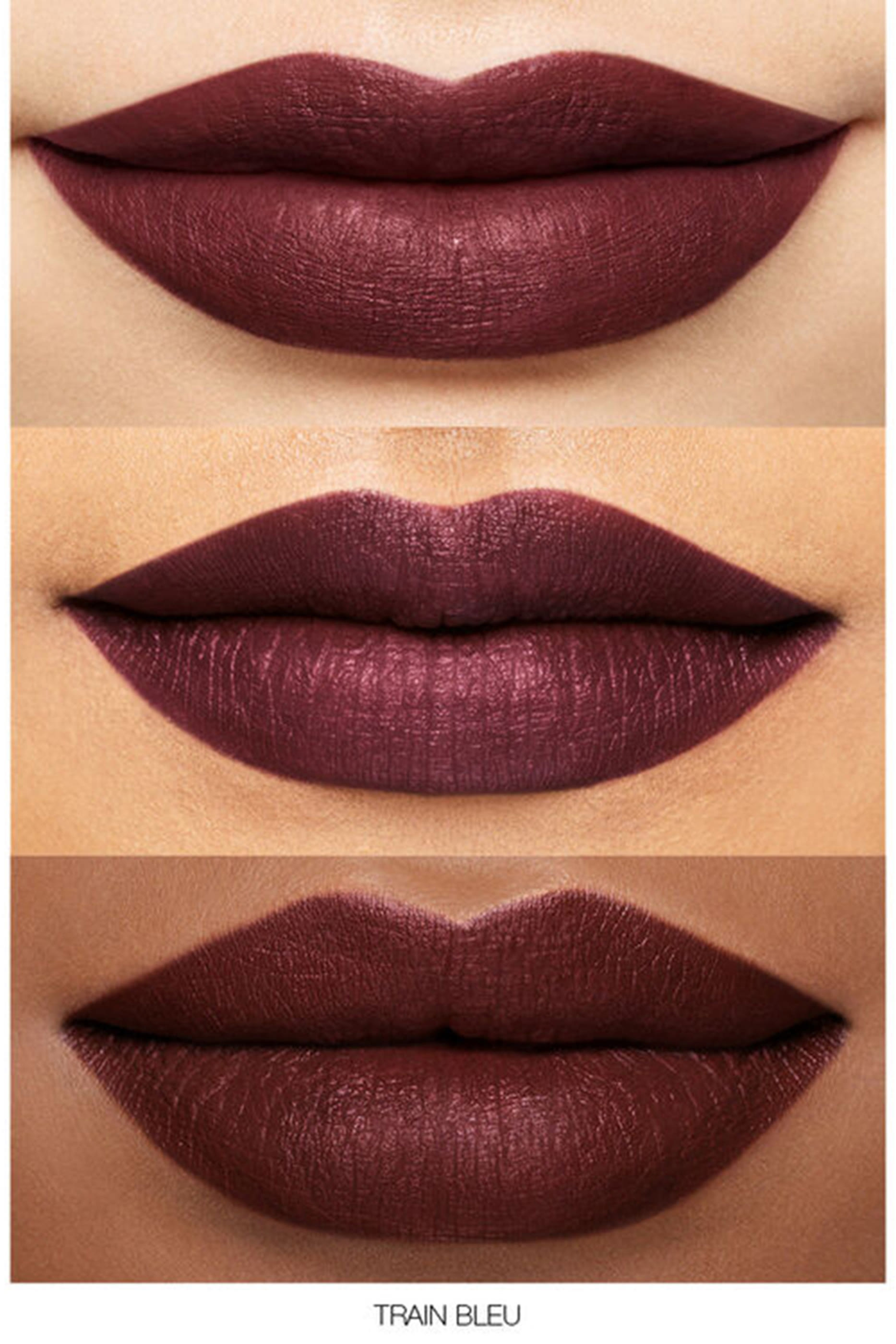 Velvet Matte Lip Pencil