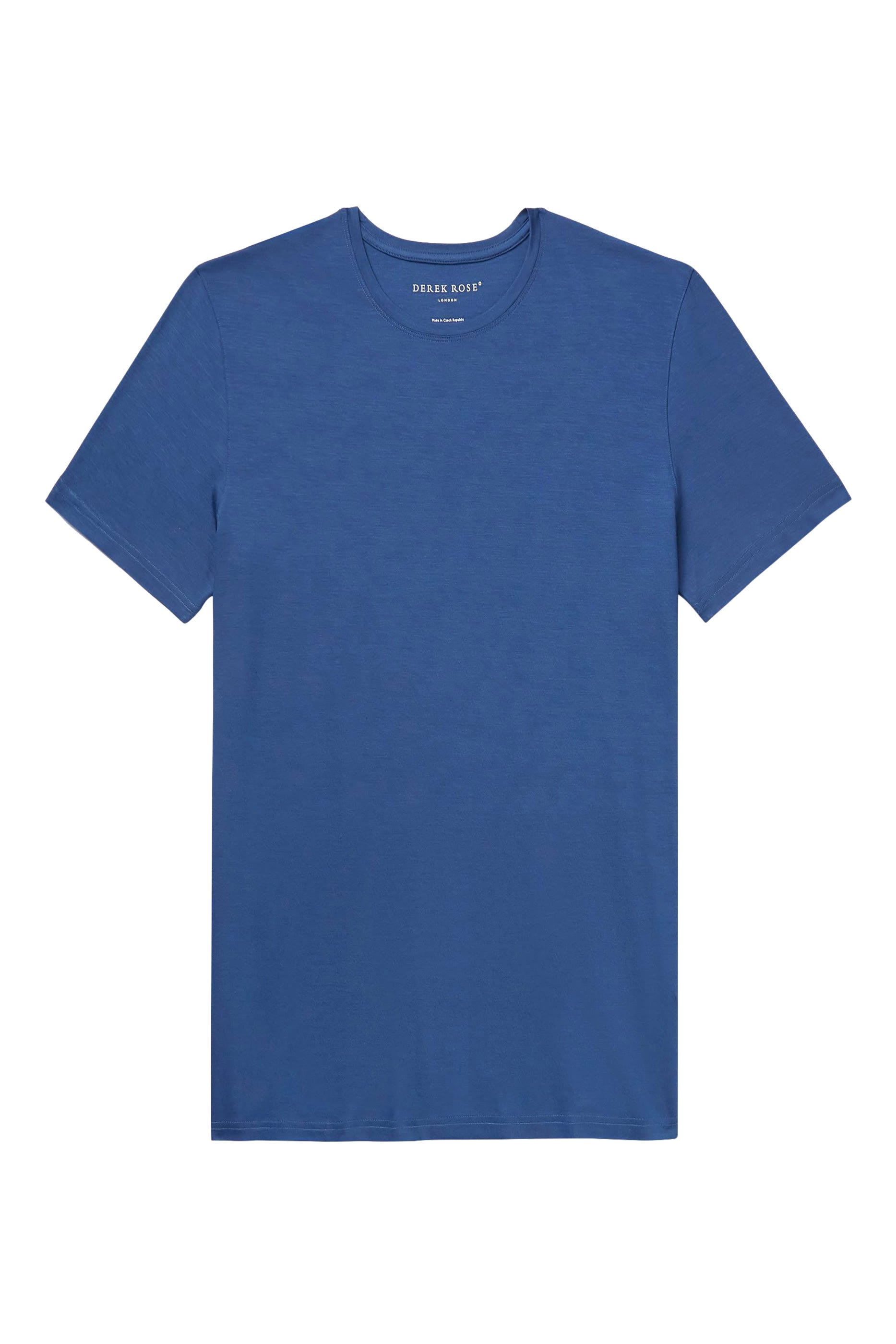 Basel Micro Modal Stretch T-Shirt