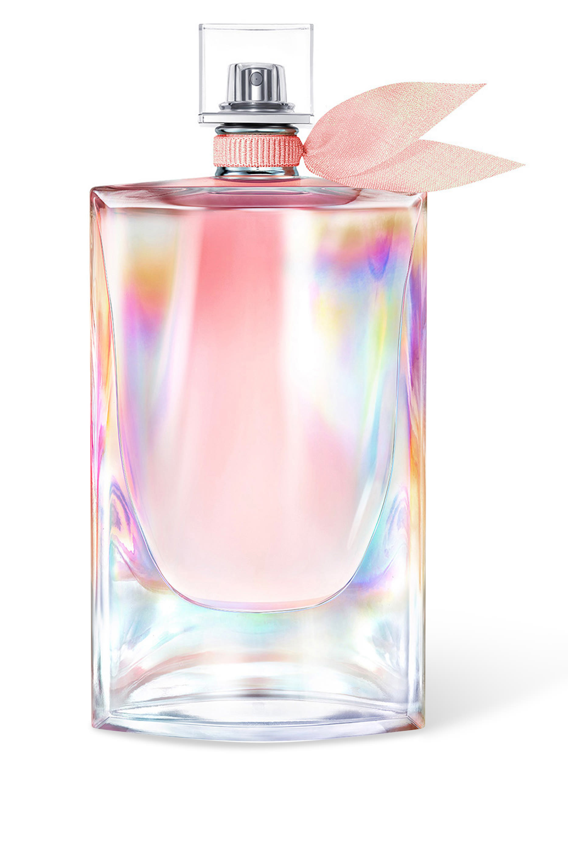 La Vie est Belle Soleil Cristal Eau de Parfum