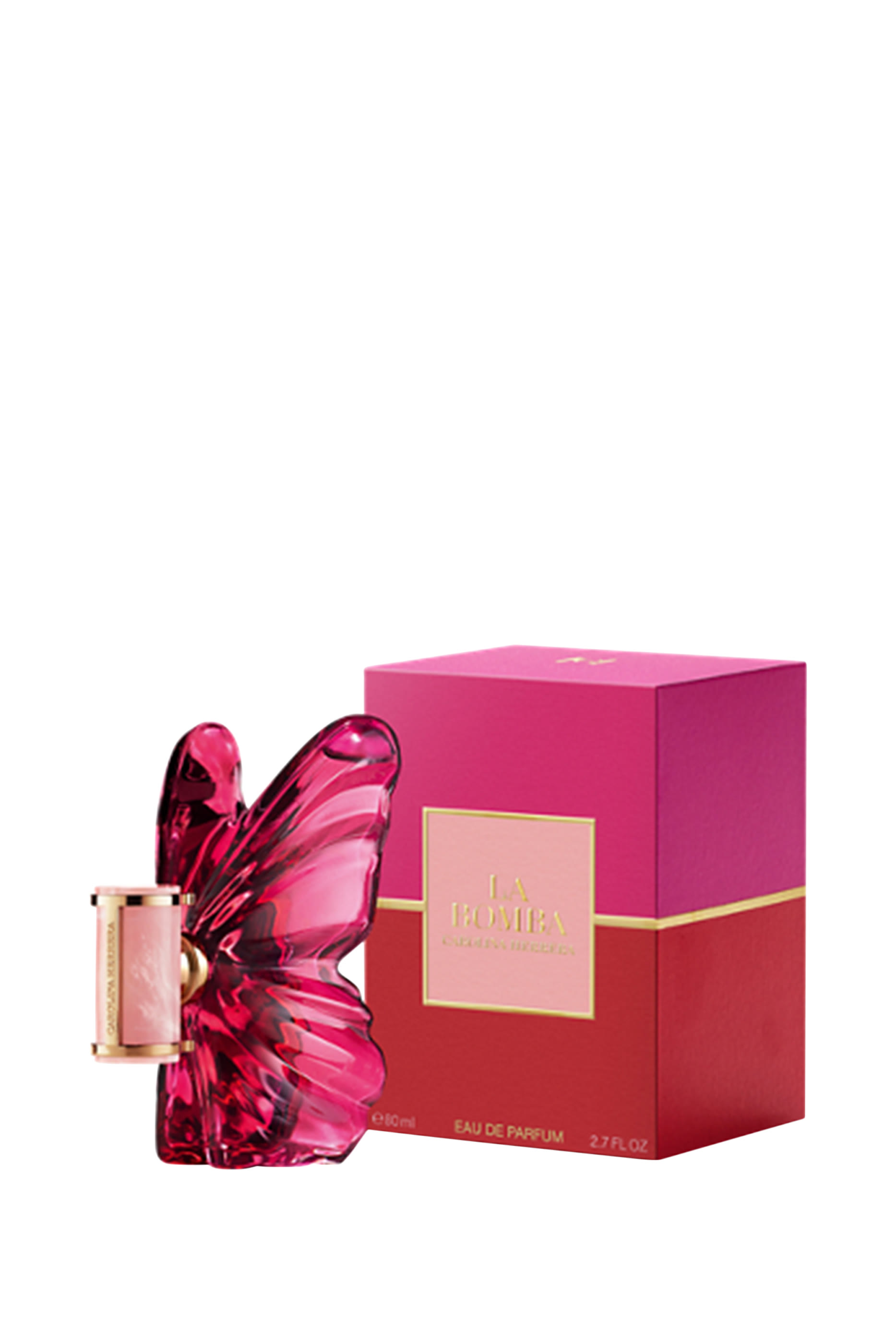 La Bomba Eau de Parfum 