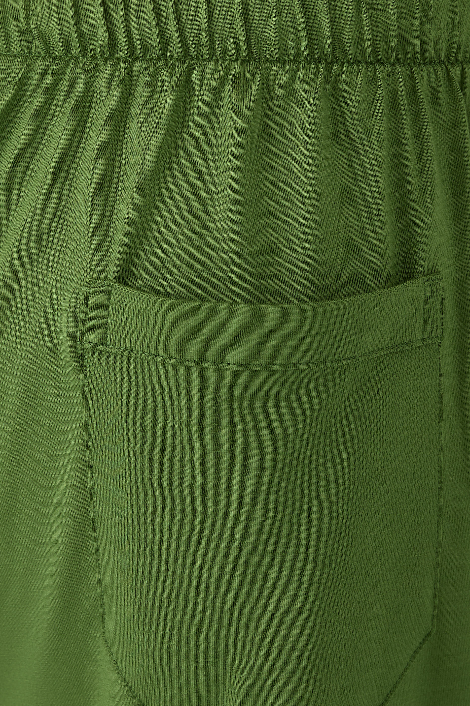 Basel Micro Modal Stretch Shorts