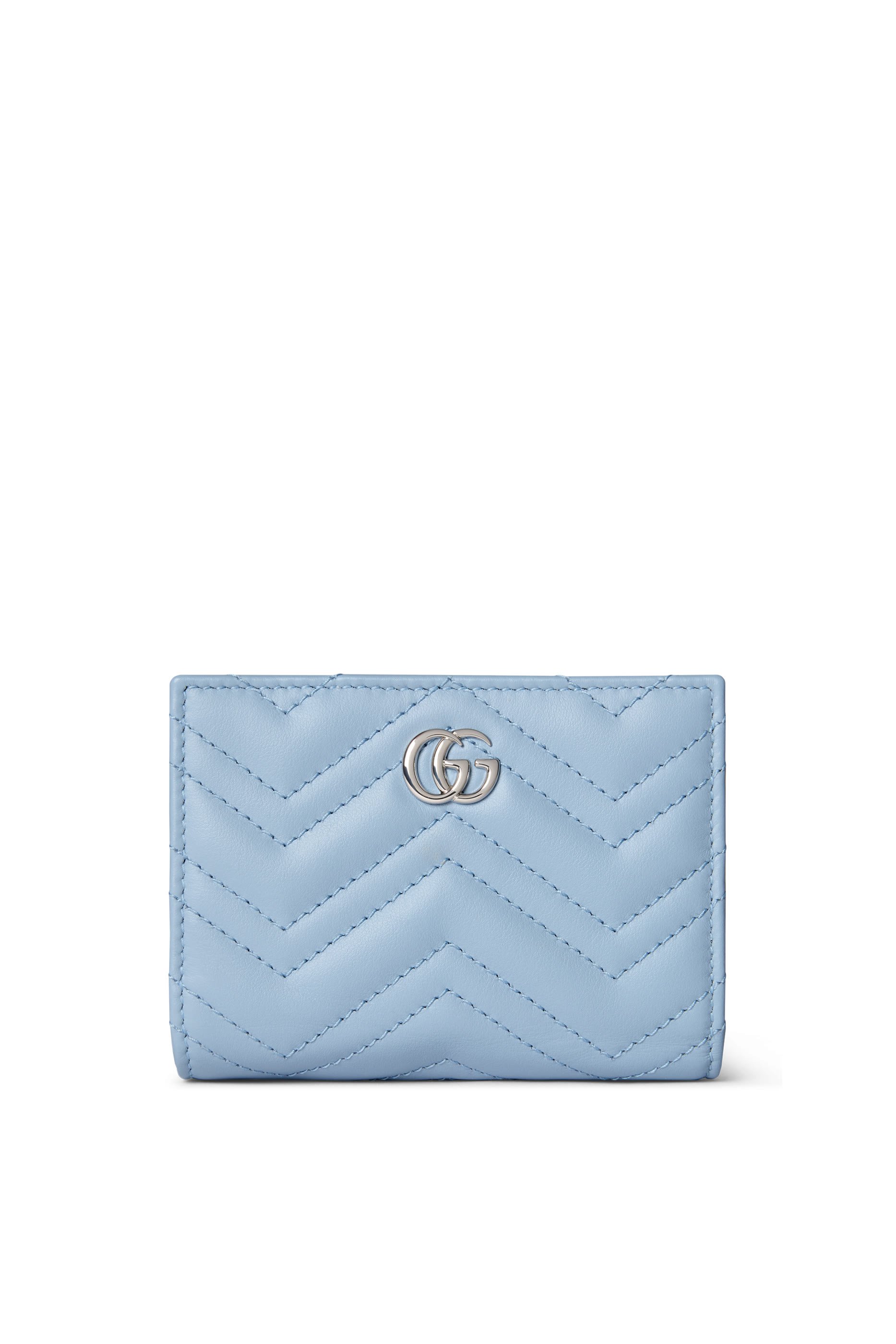 GG Marmont Small Wallet