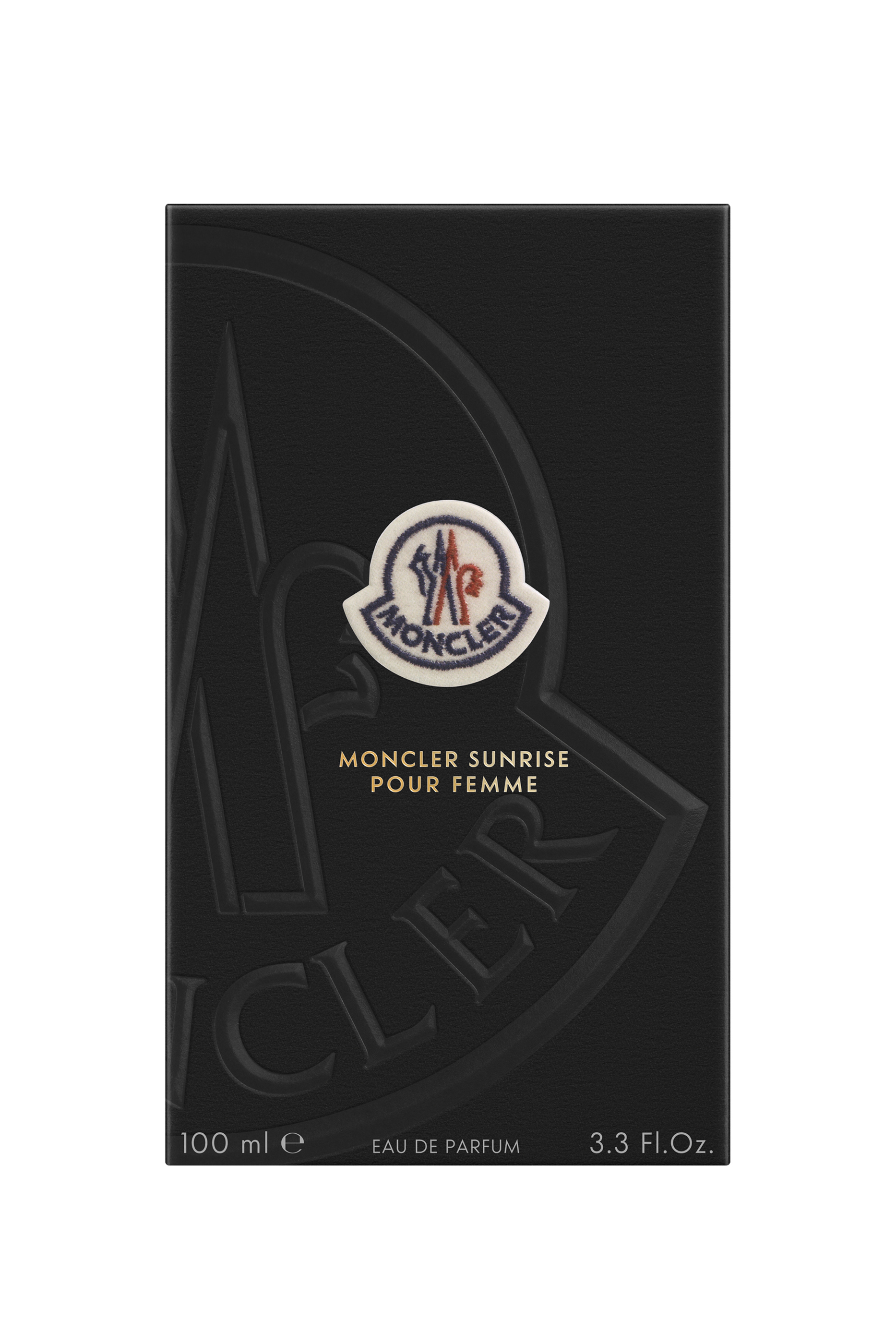 Sunrise Pour Femme Eau de Parfum