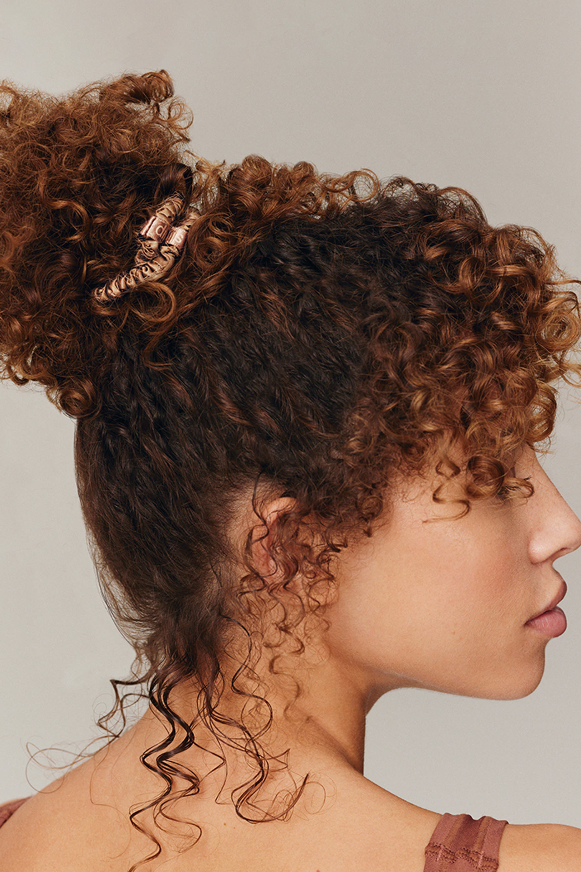 Skinny Scrunchies, Pack of 4