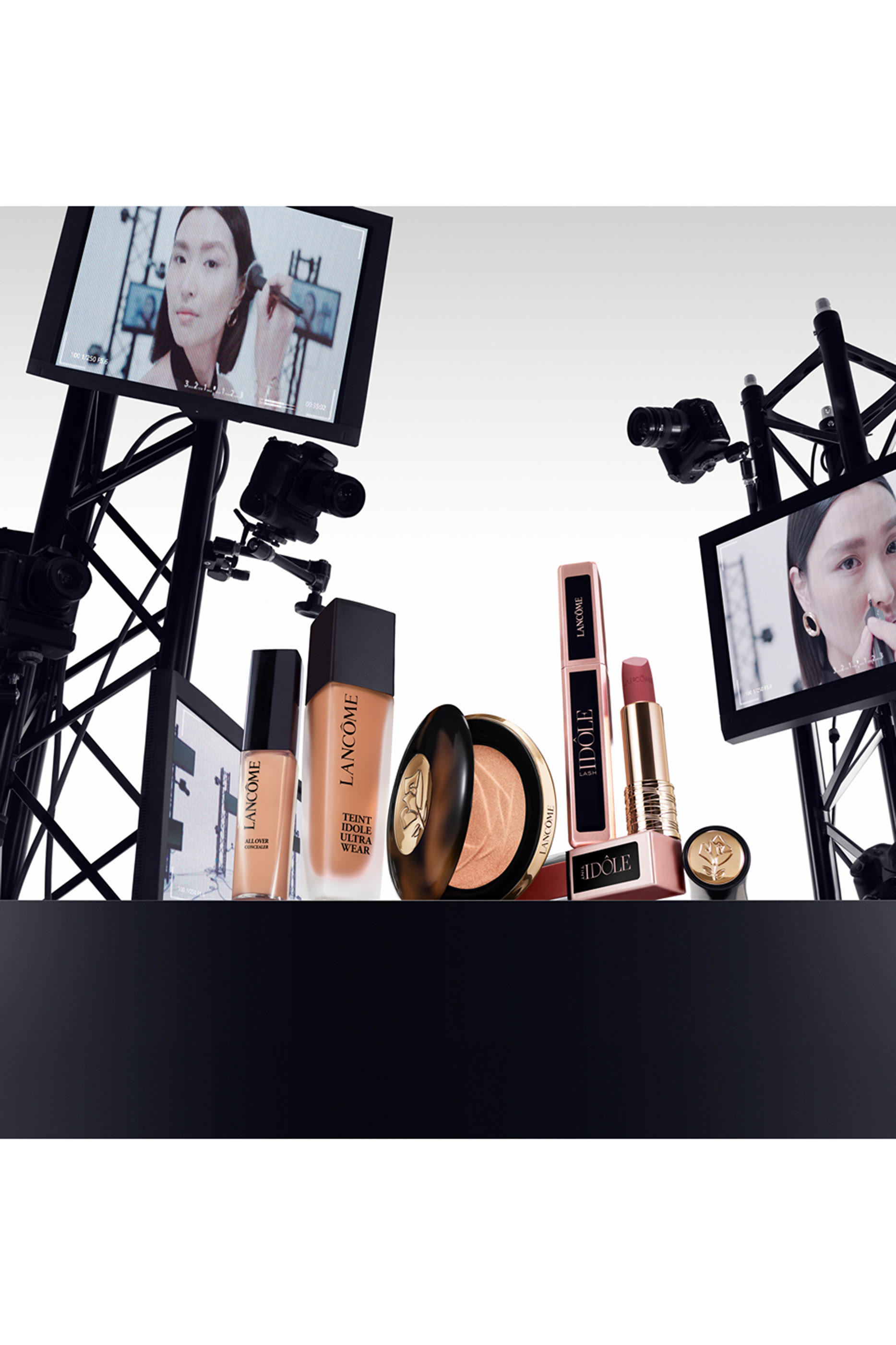 Teint Idole Ultra Wear C.E Skin Transforming Highlighter