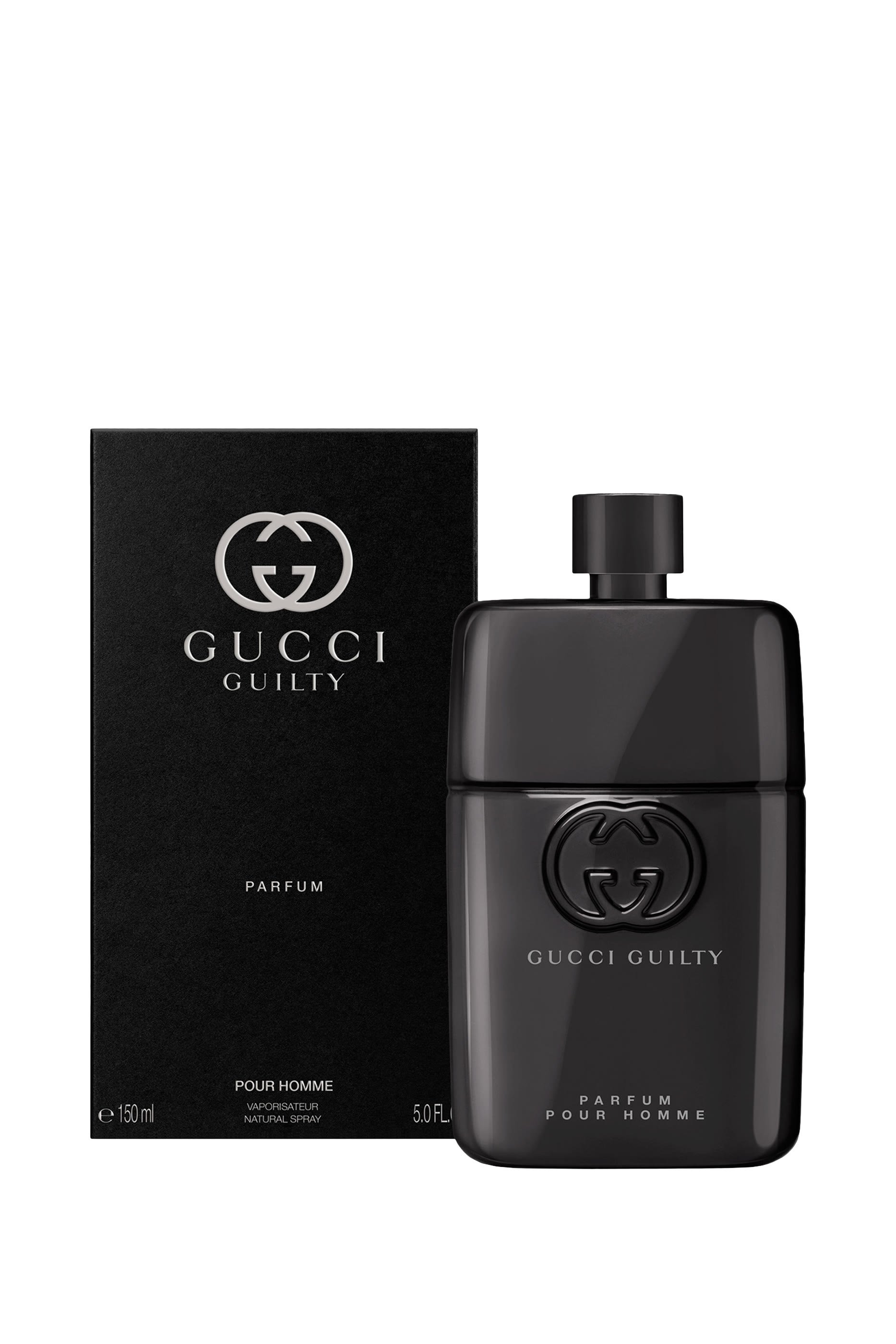 Guilty Parfum Pour Homme