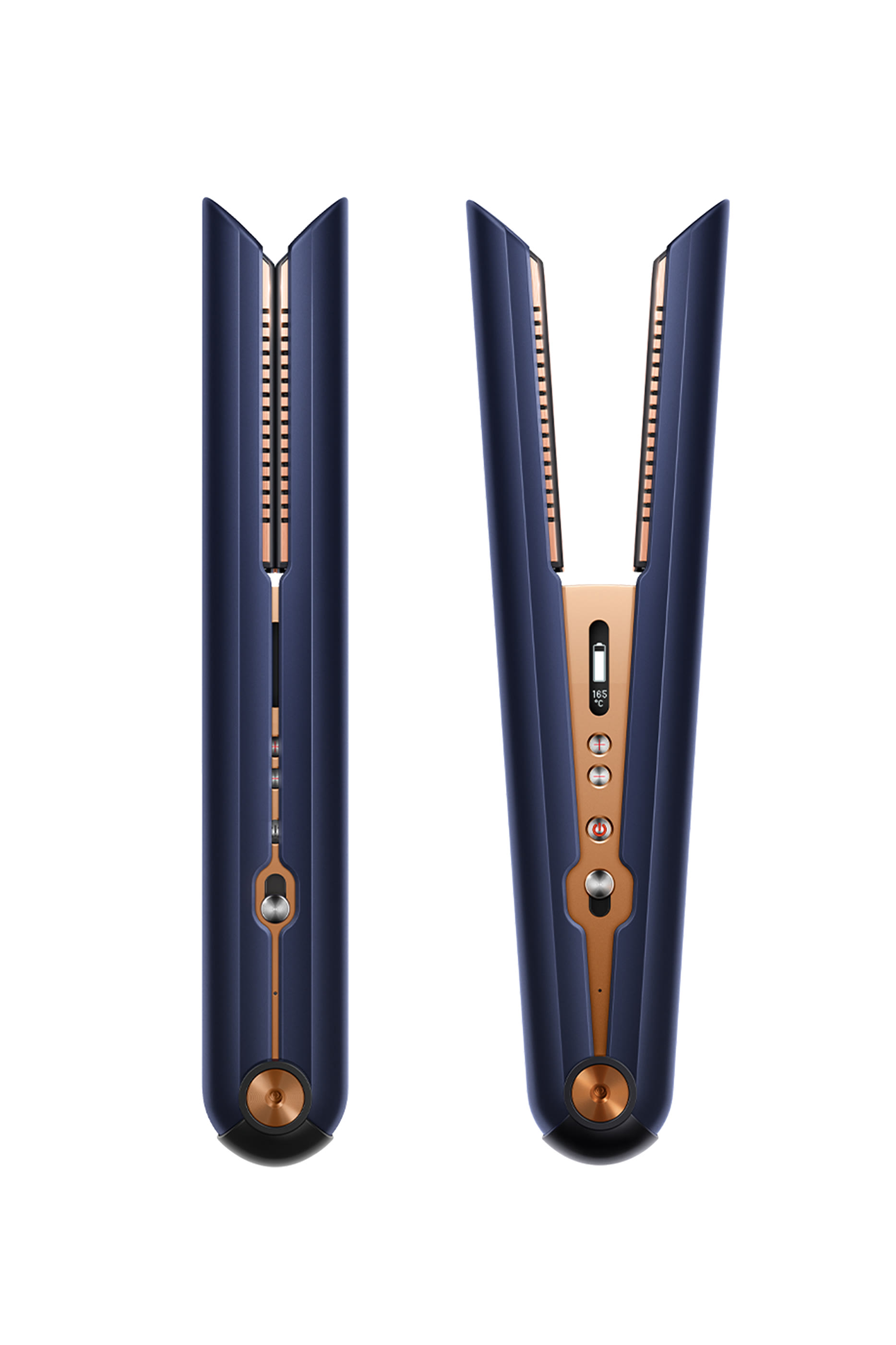 Corrale™ Hair Straightener