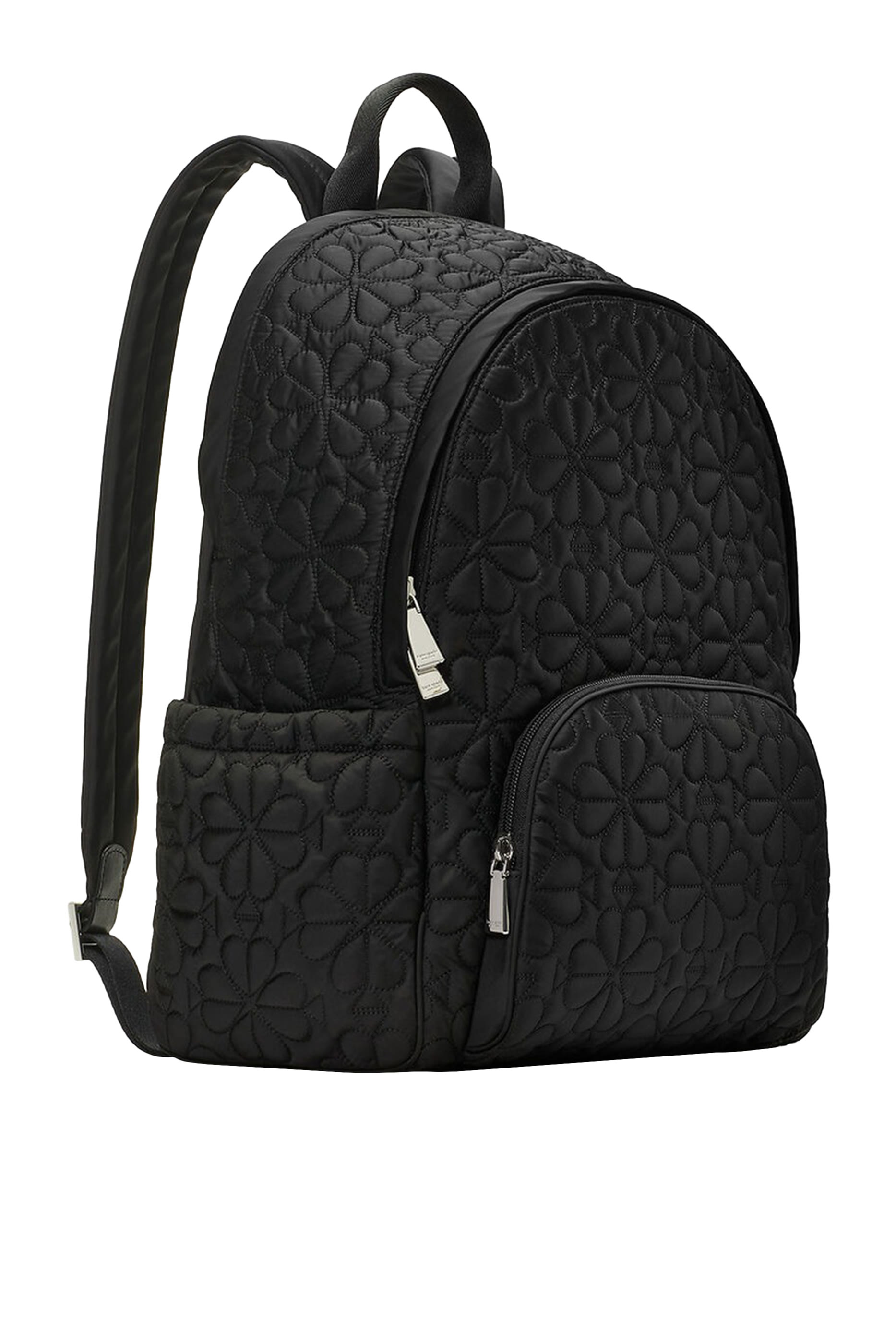 Tilly Quilted Backpack