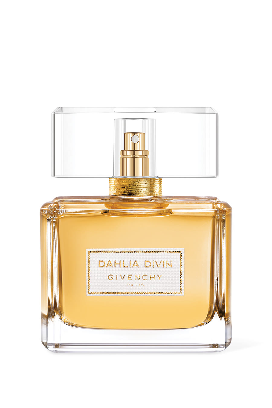 Dahlia Divin Eau de Parfum