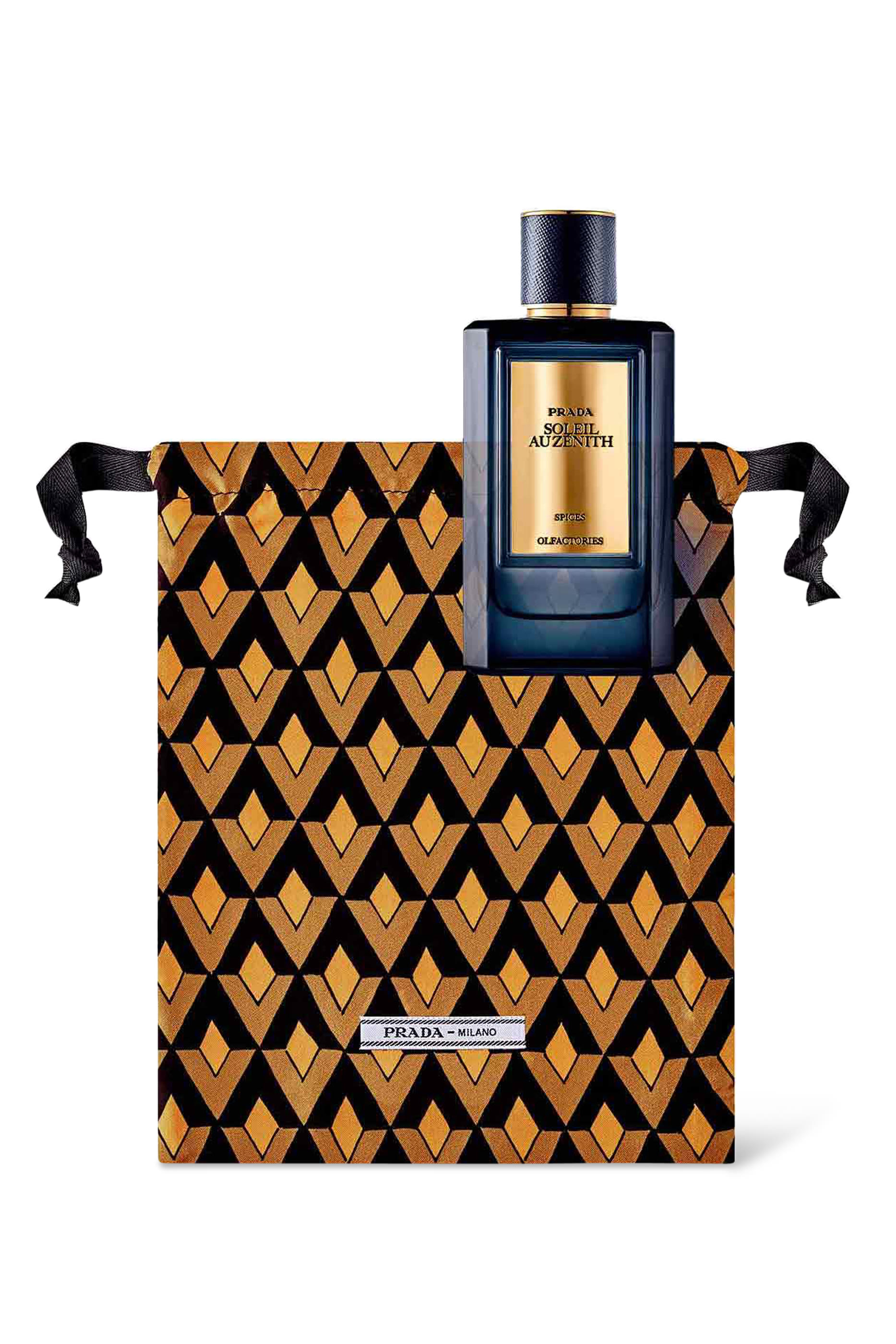 Prada Mirages Soleil Zenith Eau de Parfum