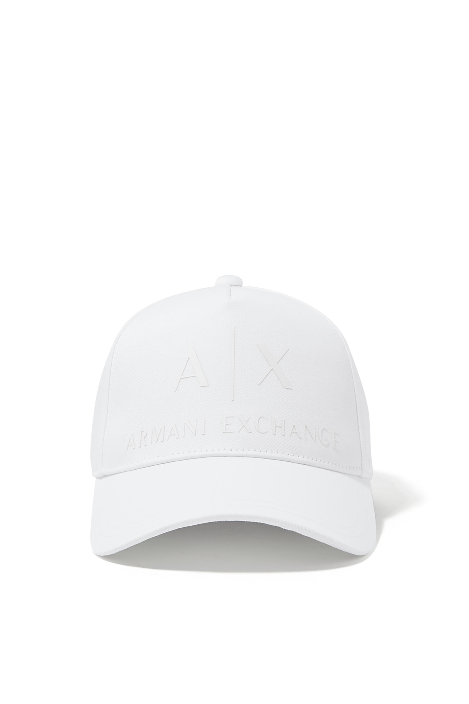 AX Logo Baseball Cap