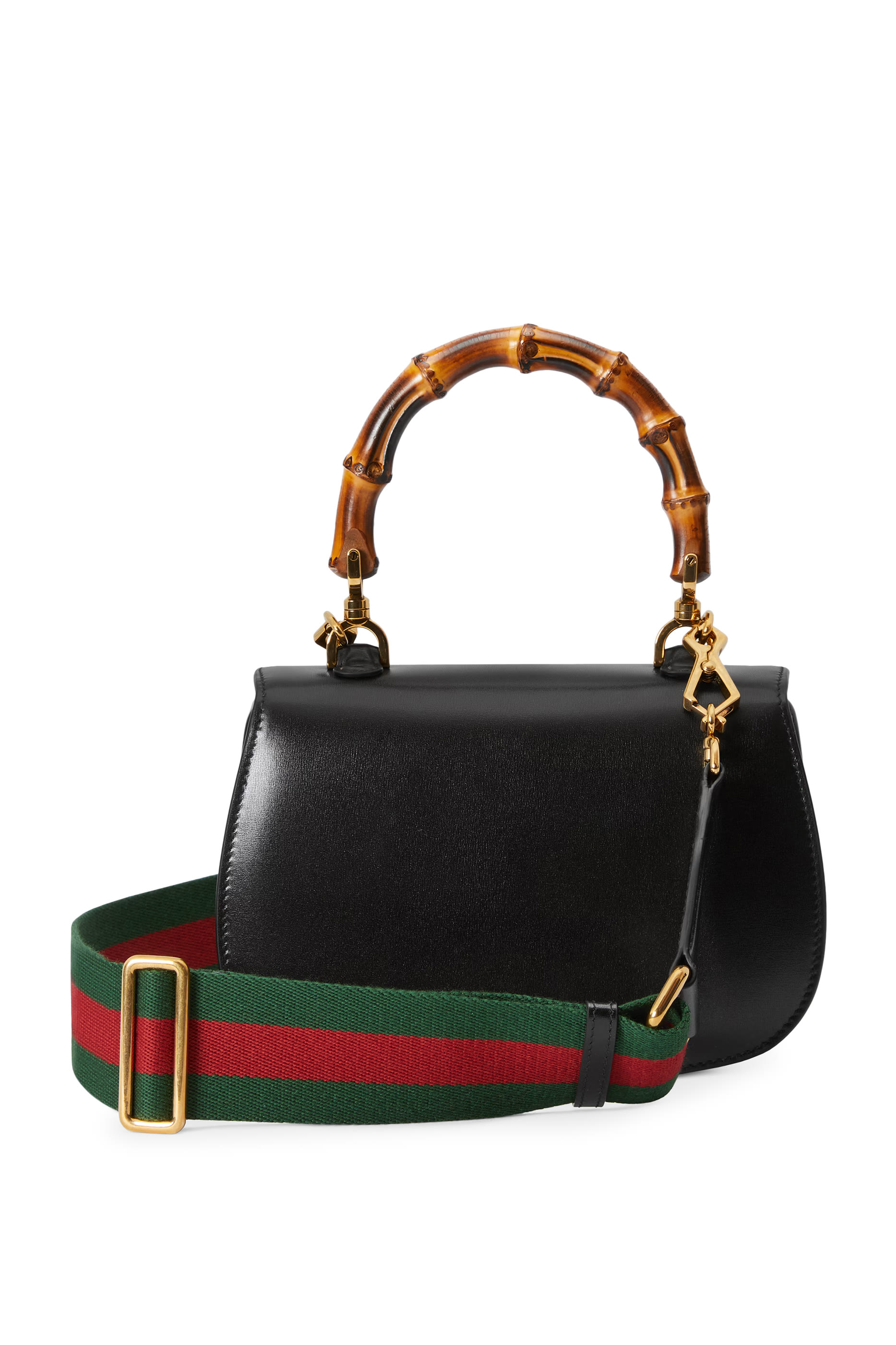 Bamboo 1947 Small Top Handle Bag