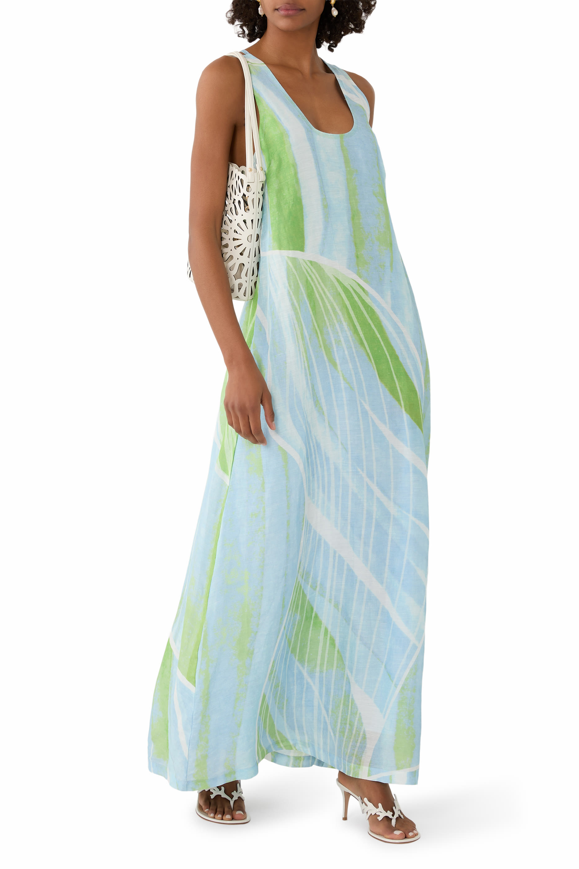 Giorgie Maxi Dress
