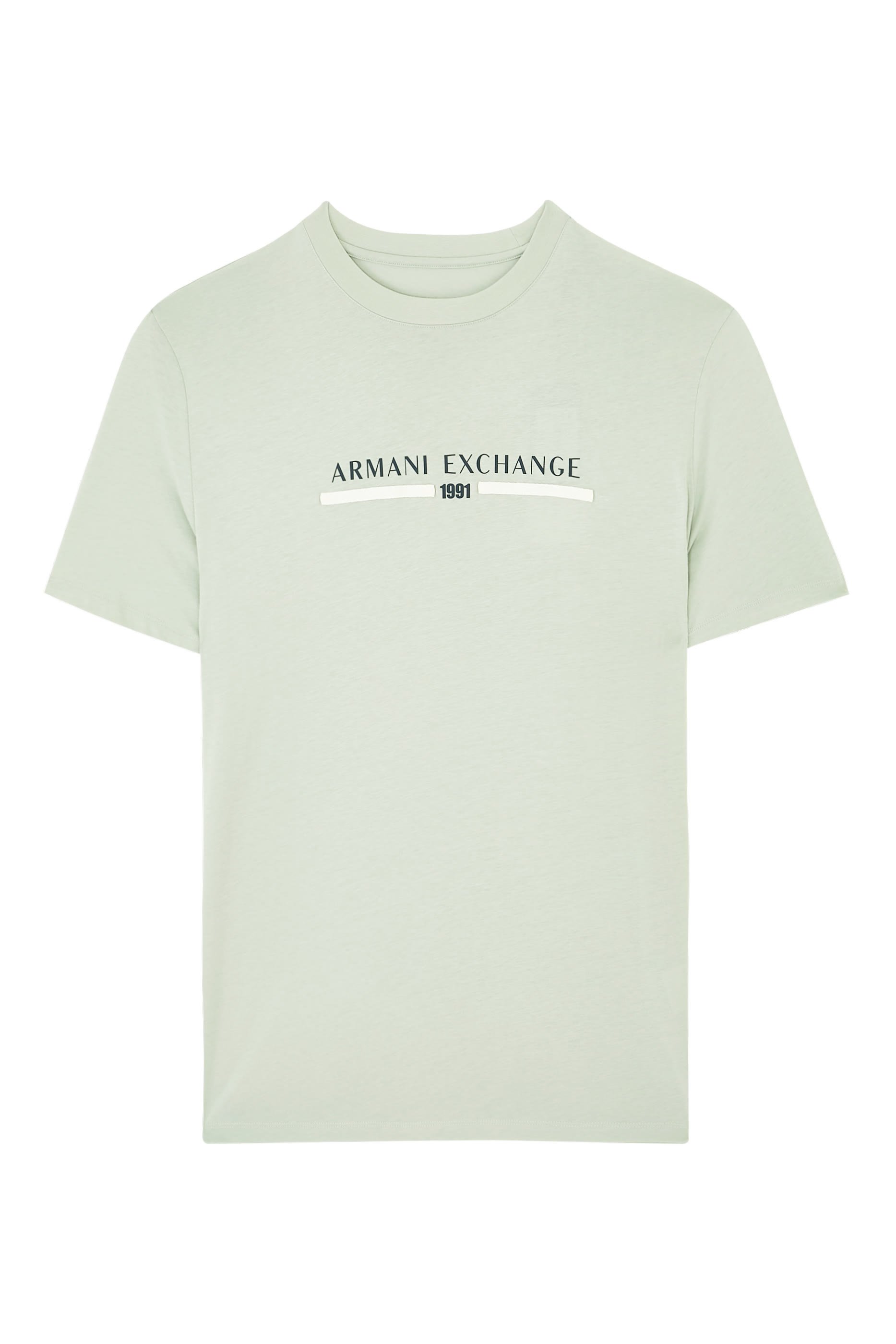  Logo Short Sleeves T-Shirt 