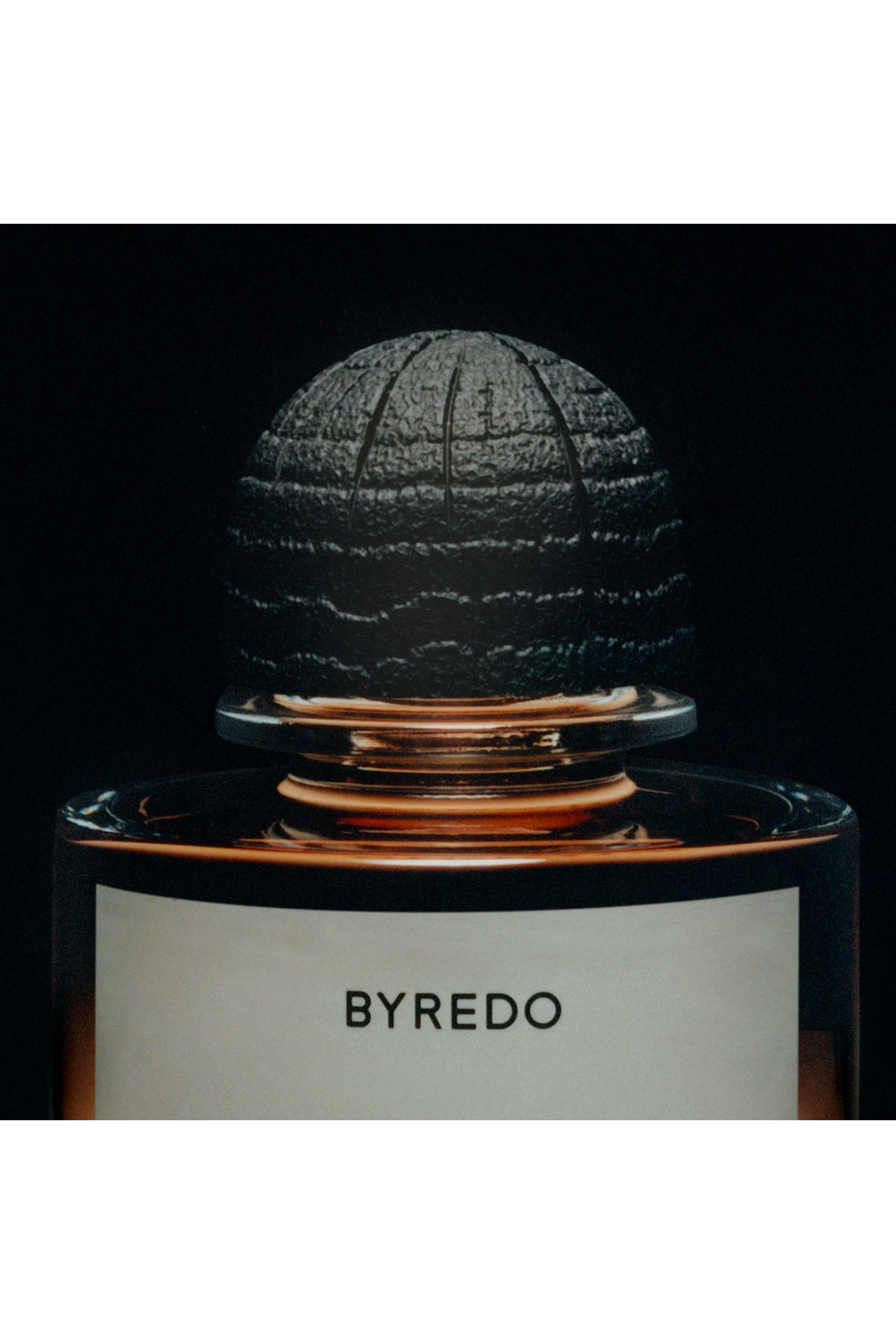 Mojave Ghost Absolu de Parfum