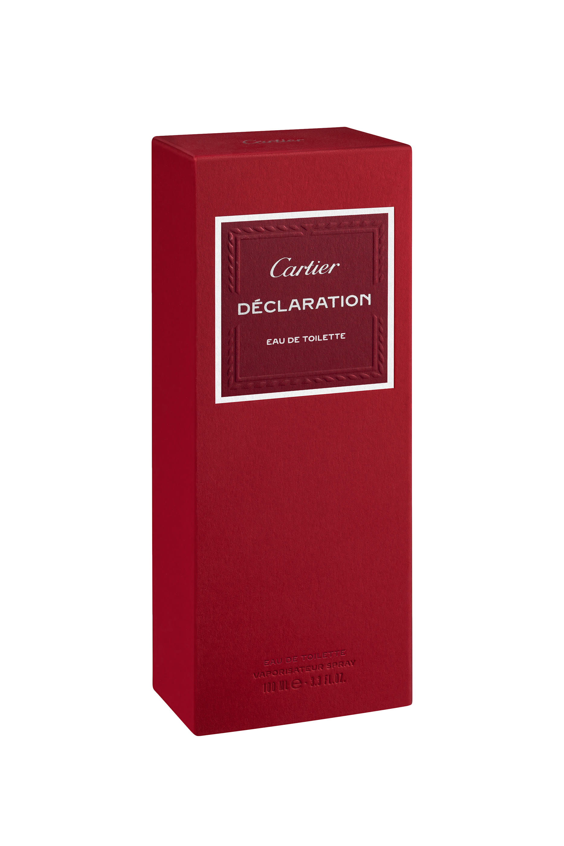 Déclaration Eau de Toilette