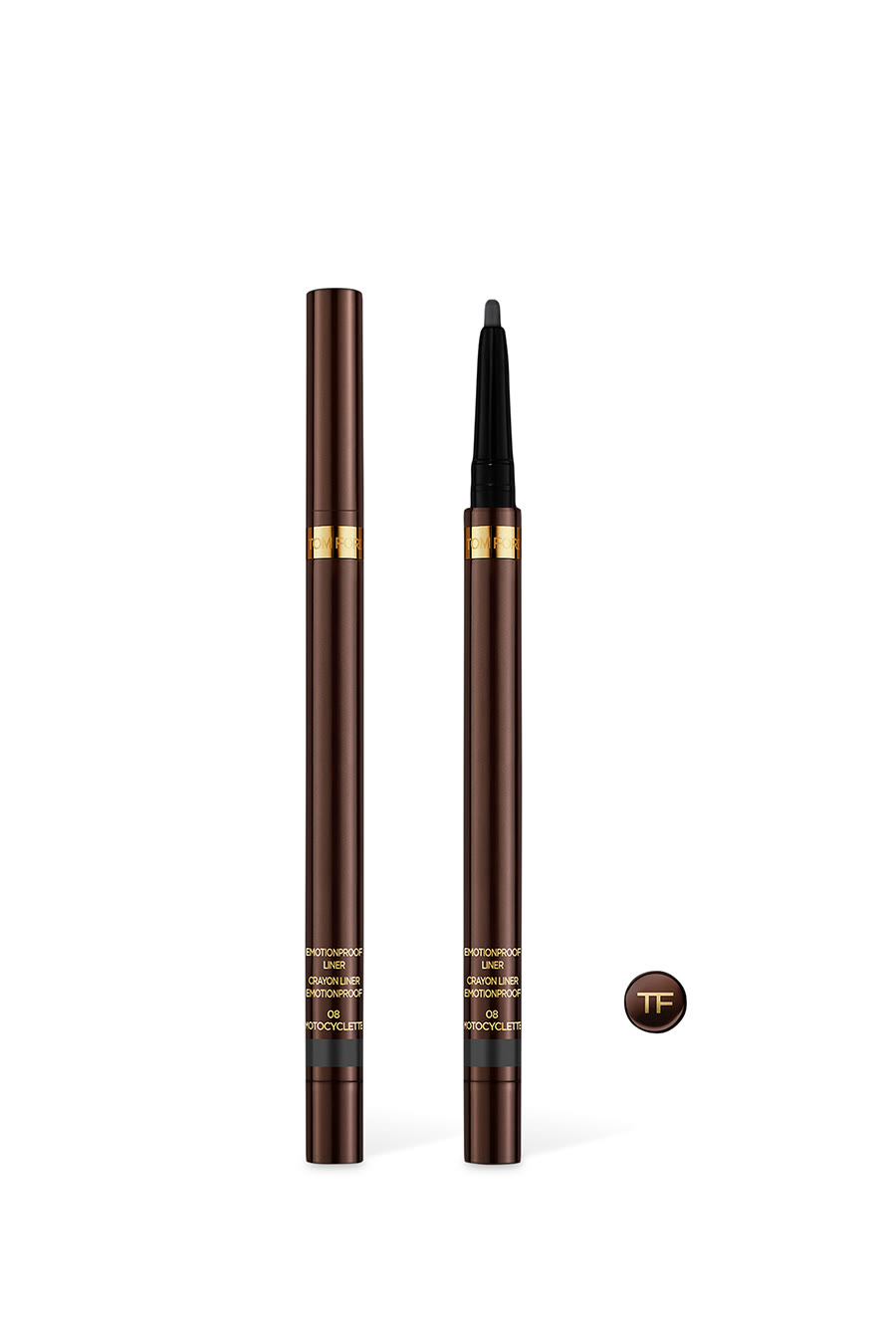 Emotionproof Eyeliner